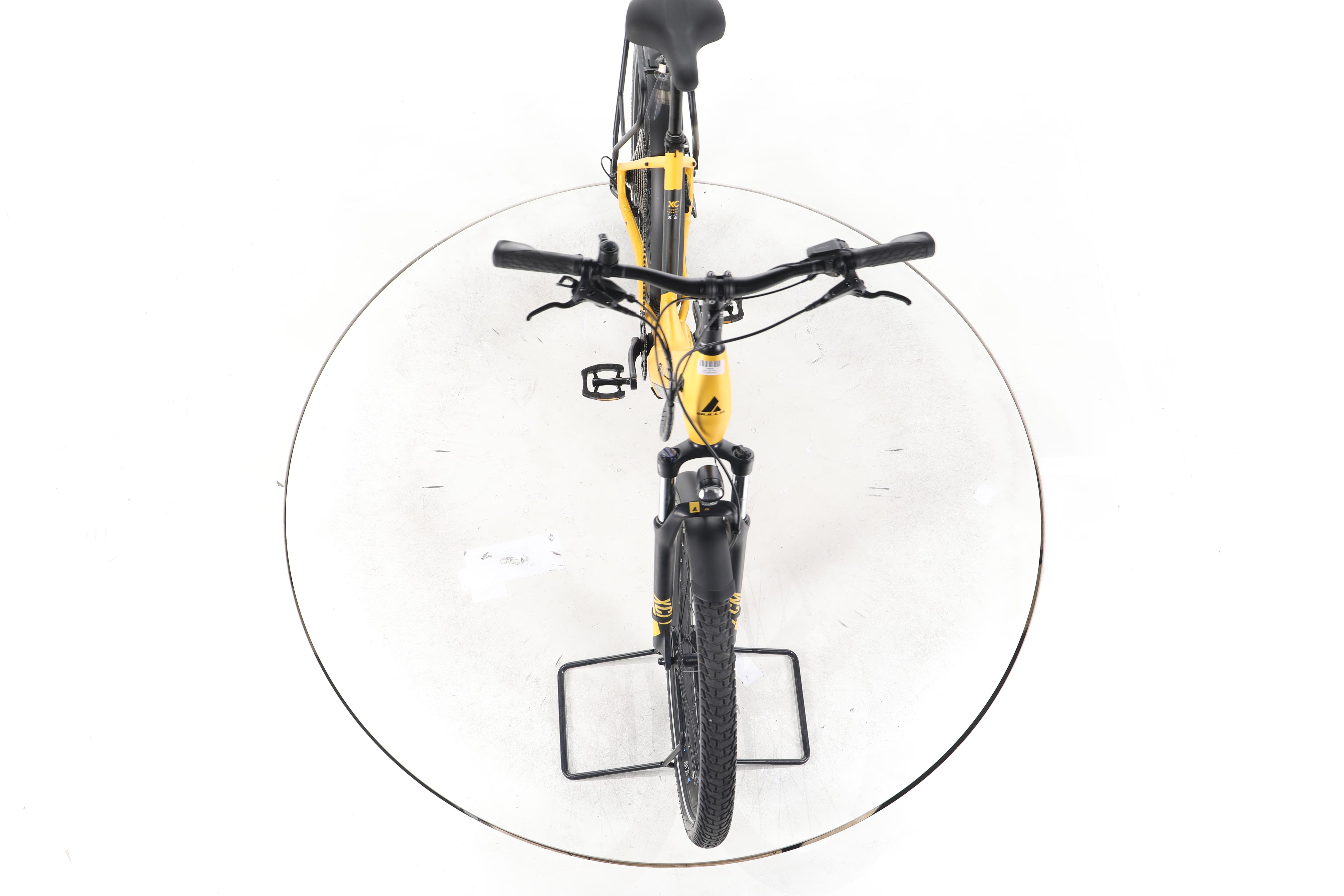 Bulls Iconic EVO 2 Trekking E-Bike Tiefeinsteiger - Image 16