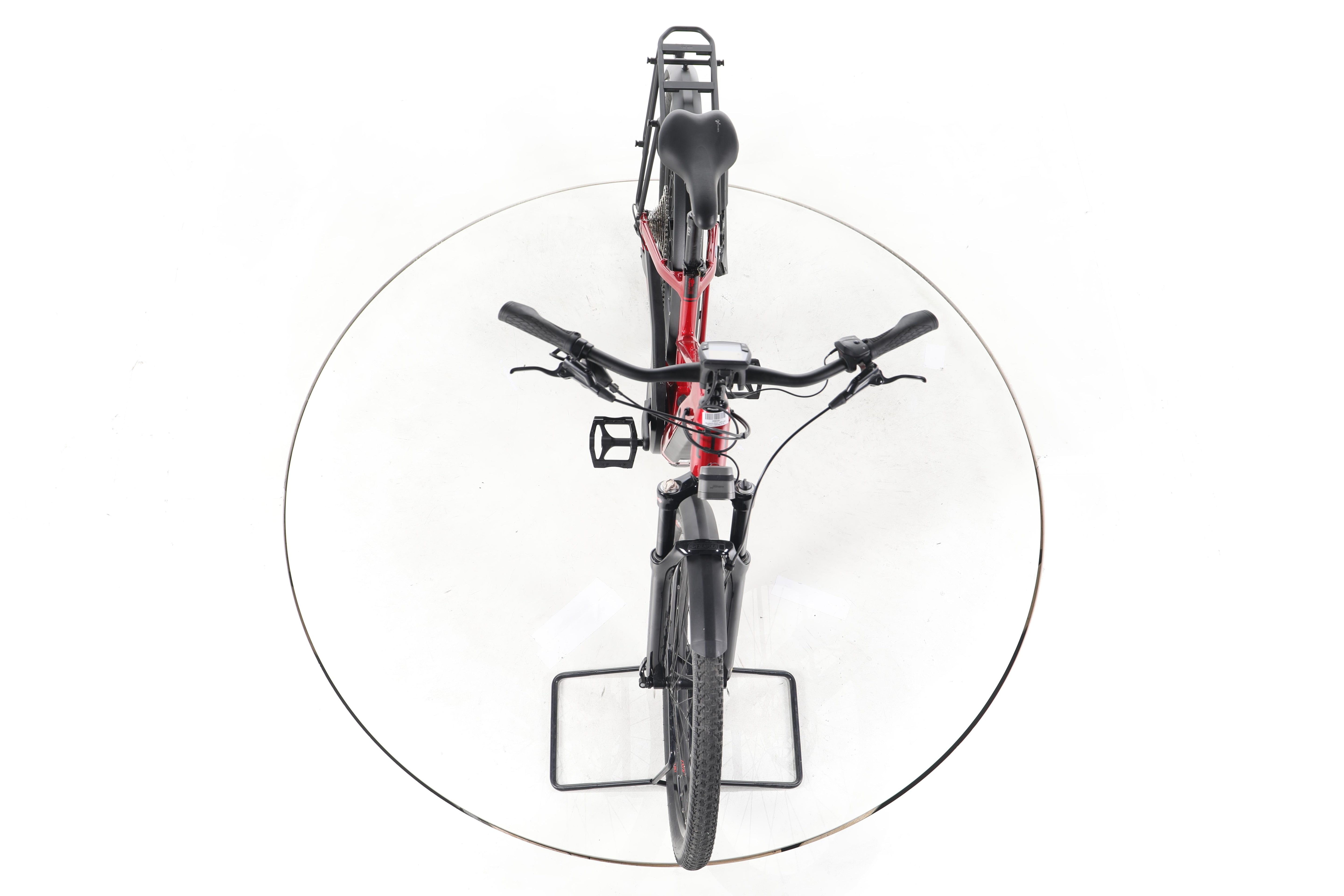 Moustache Bikes XRoad 5 Trekking E-Bike - Image 16