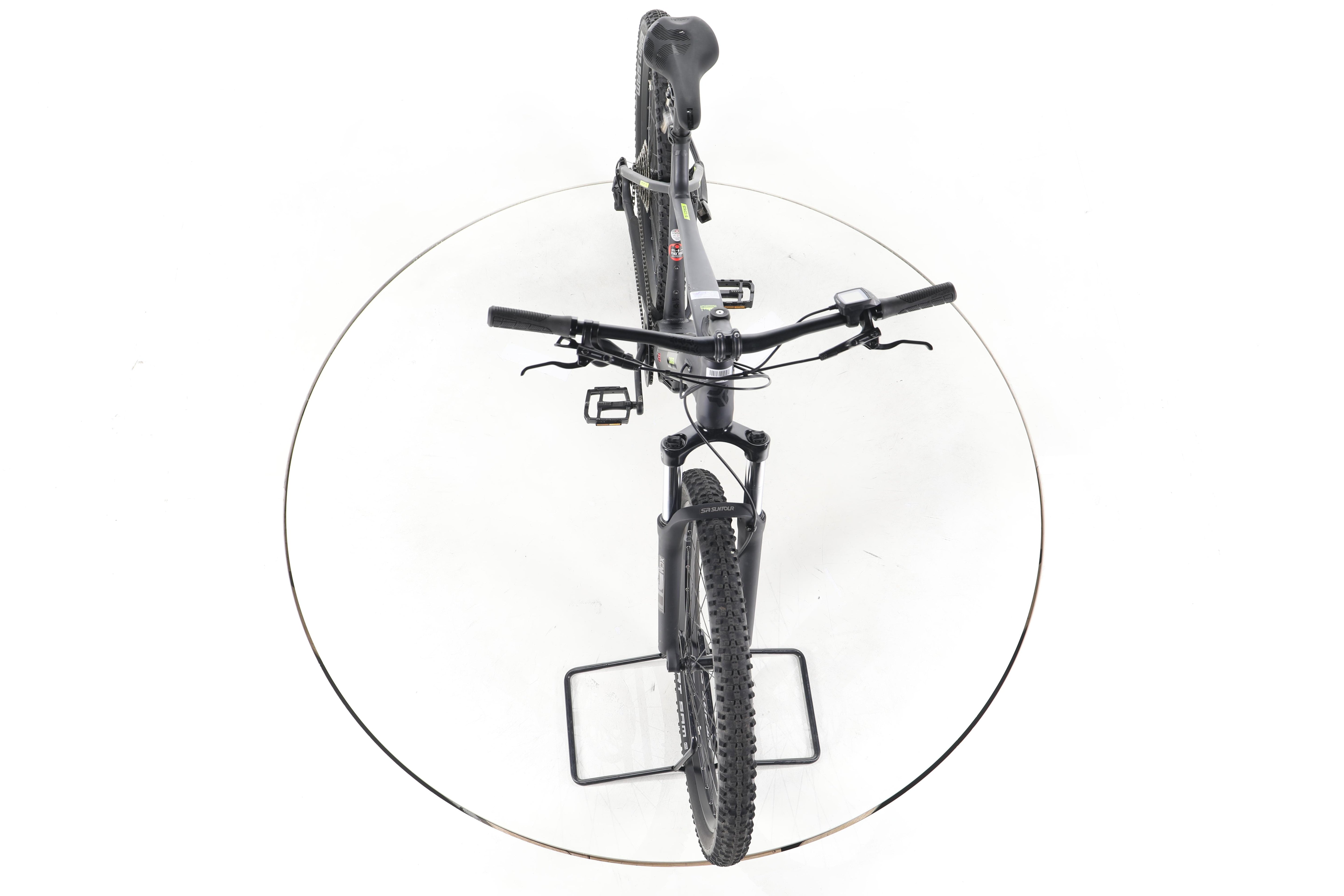 Carver Strict E.410 E-Bike - Image 16