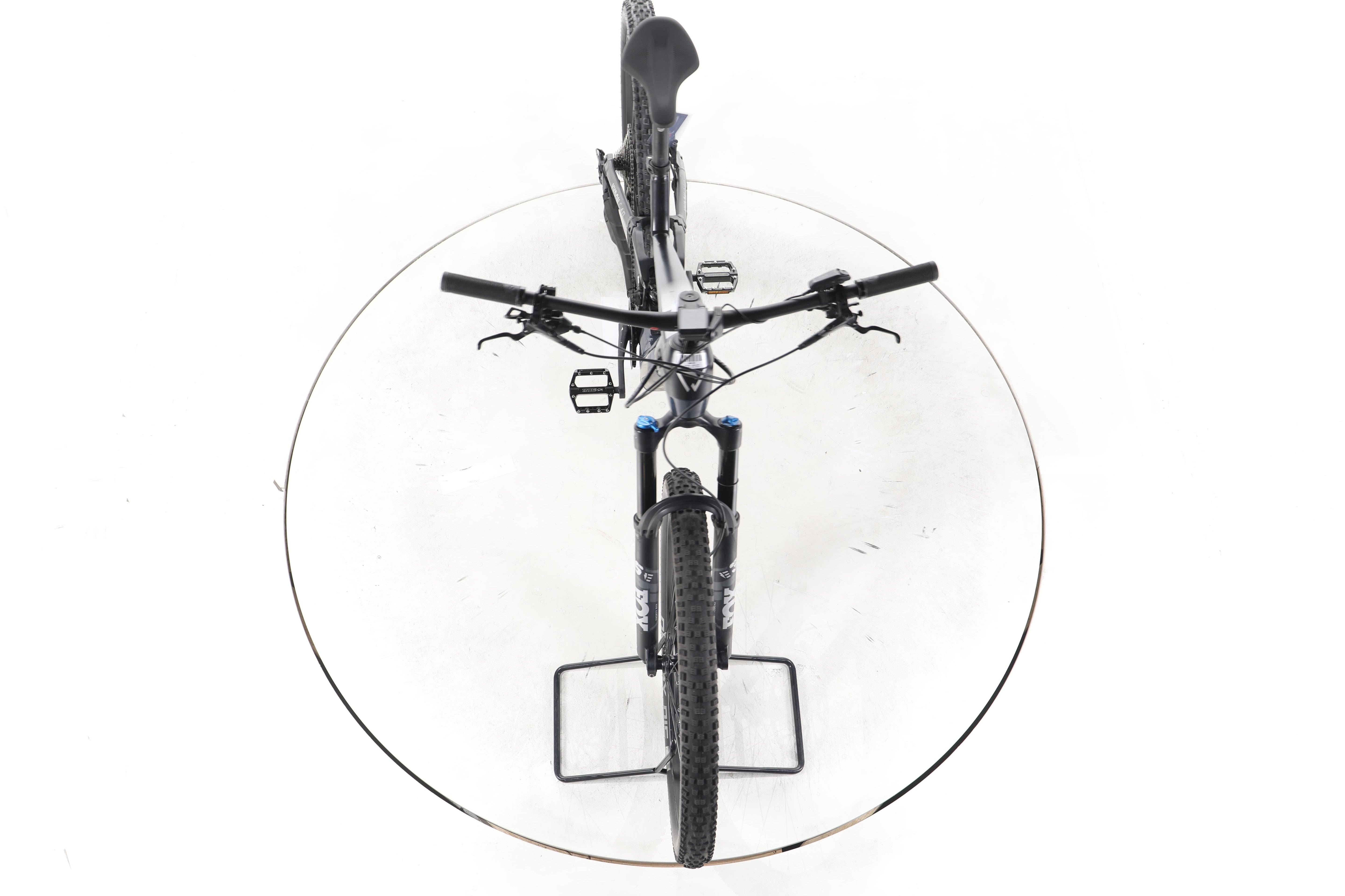 Conway Xyron S 4.9 E-Bike Fully - Image 16