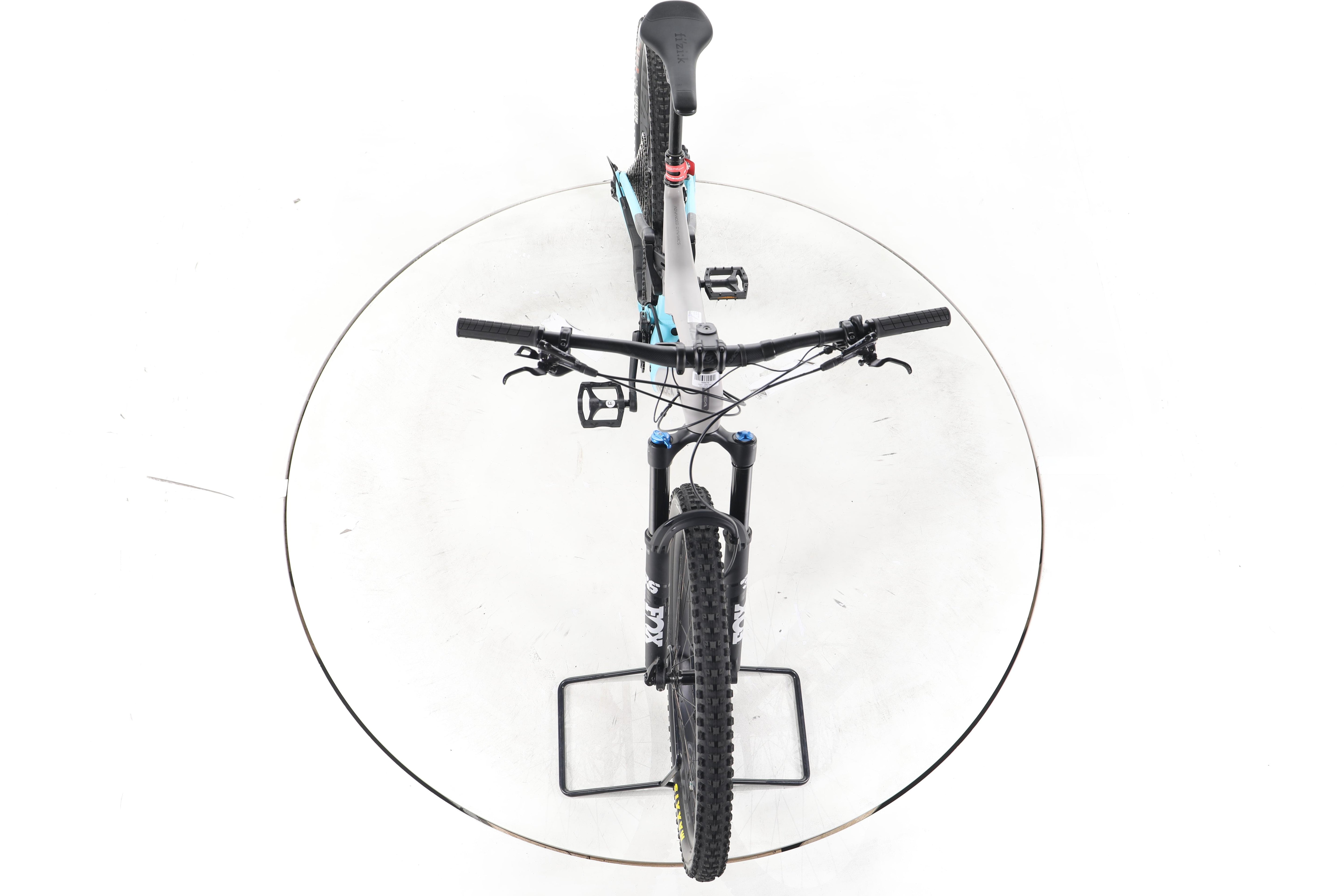 Orbea Rise H15 E-Bike Fully - Image 16