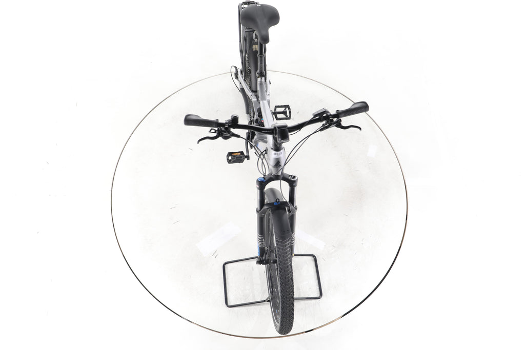 Bulls Iconic EVO TR 2 SUV E-Bike - Image 16