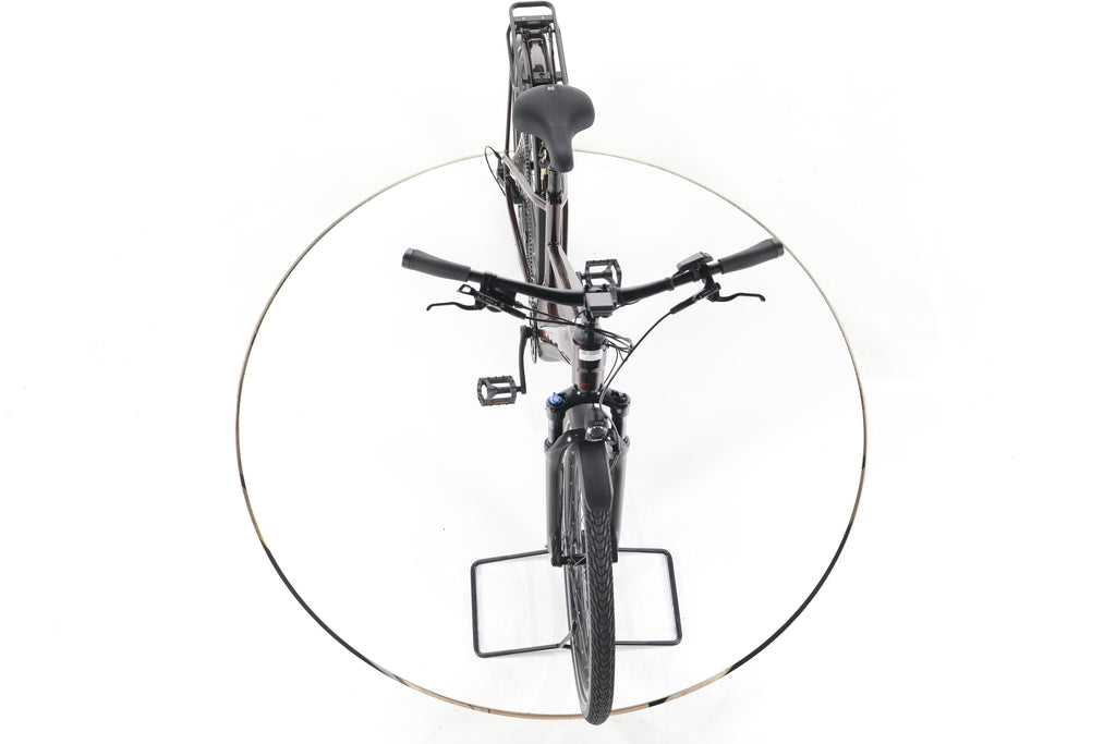 Cube Touring Hybrid Pro Trekking E-Bike 2025 - Image 16