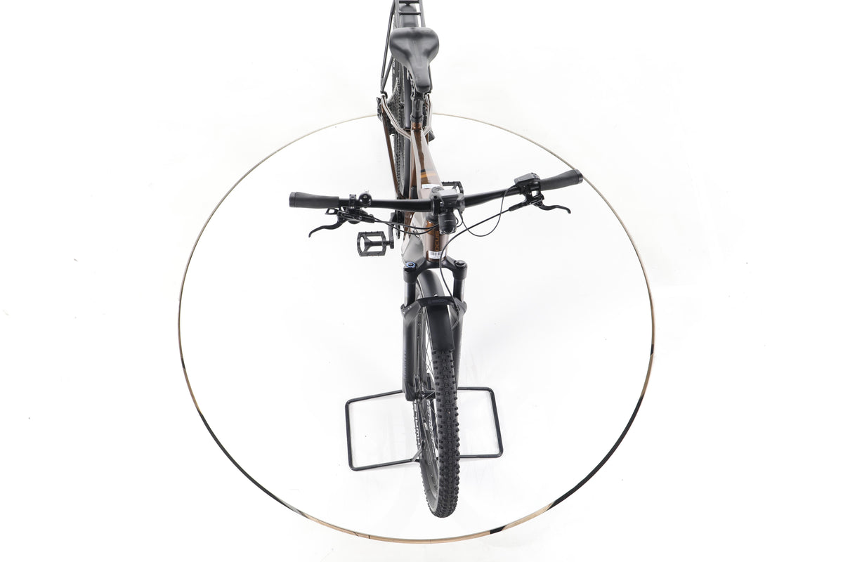 Focus Aventura² 6.8 Trekking E-Bike - Image 16