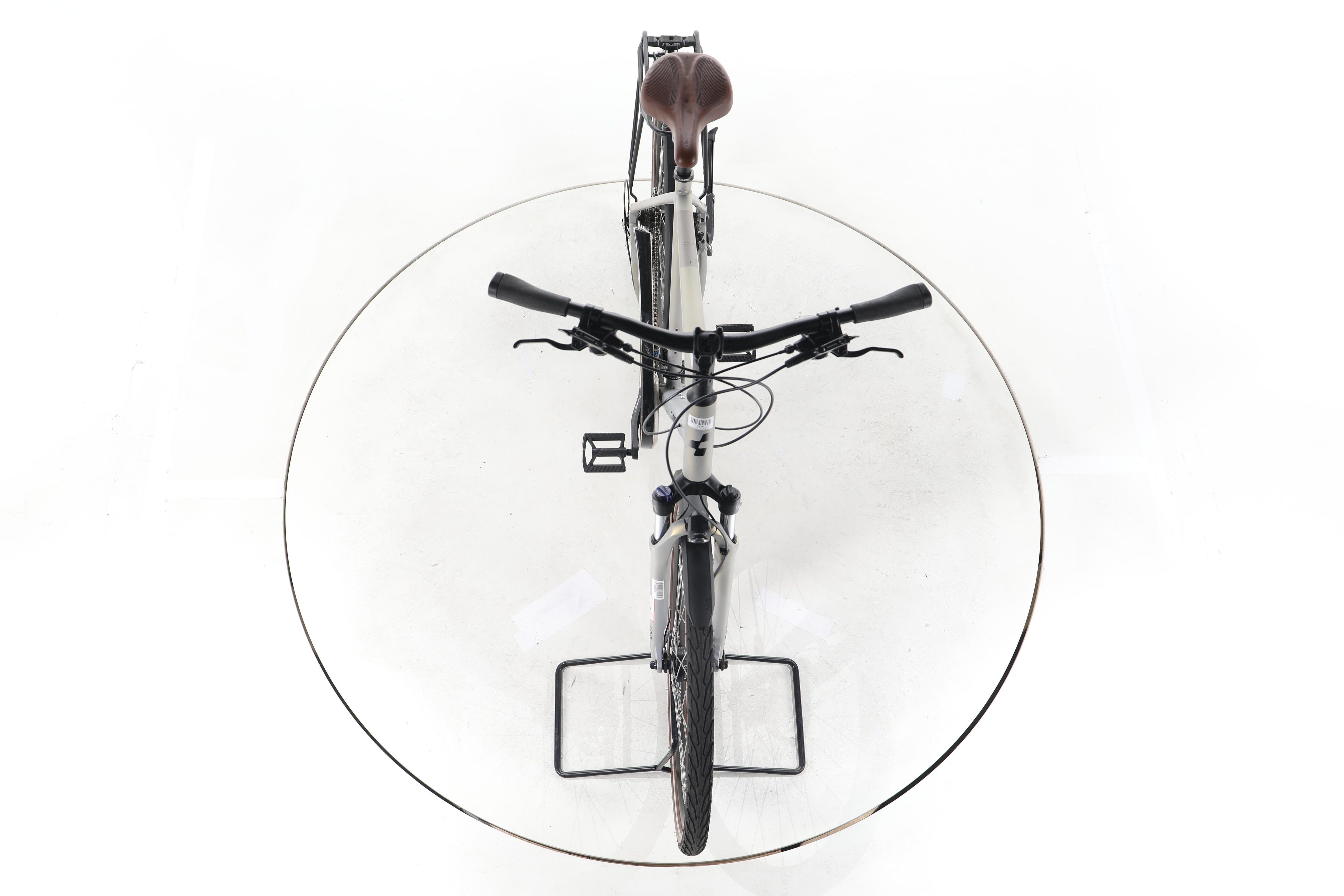 Cube Touring Pro Fahrrad City & Trekking - Image 16