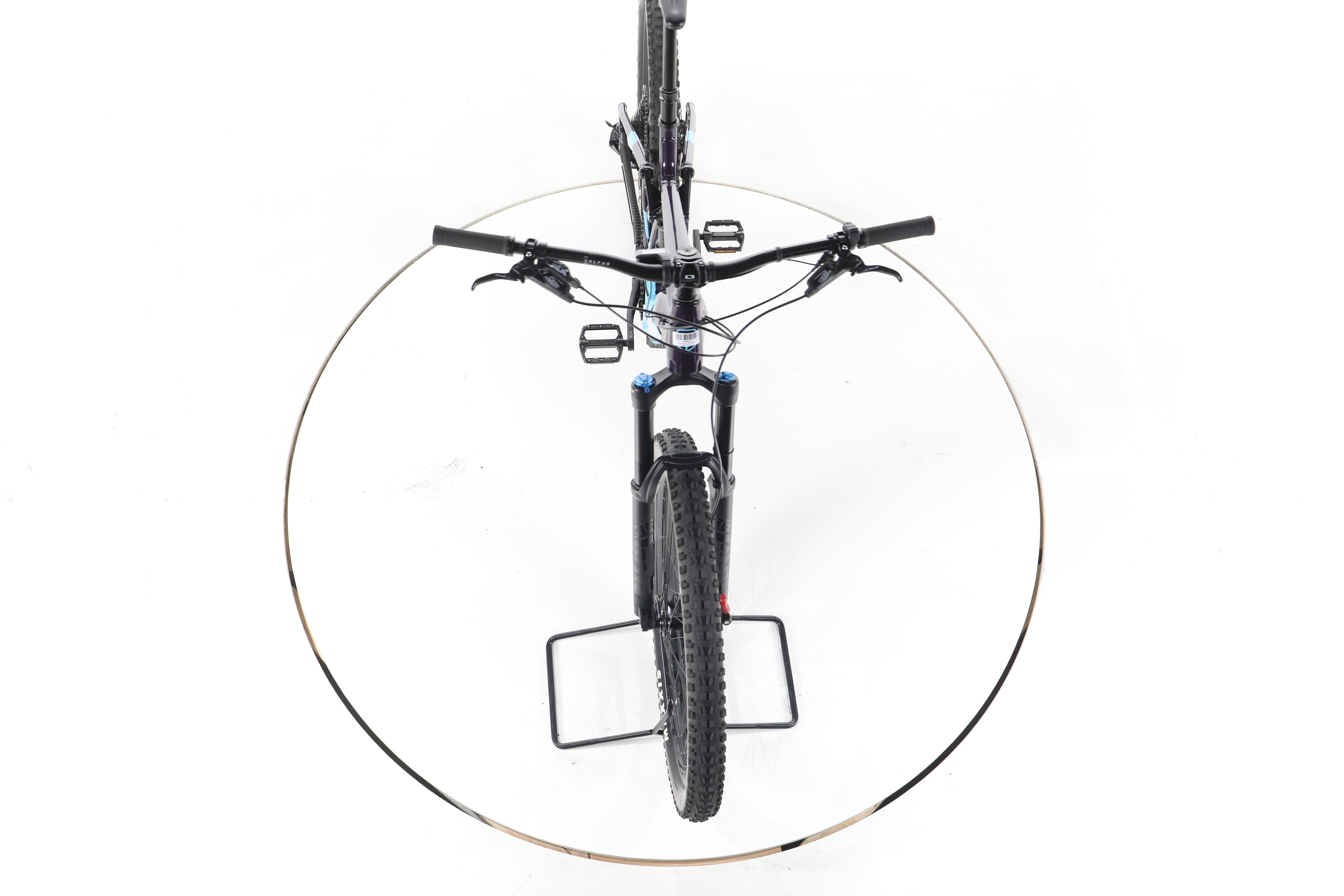 Mondraker DUSK R E-Bike Fully - Image 16