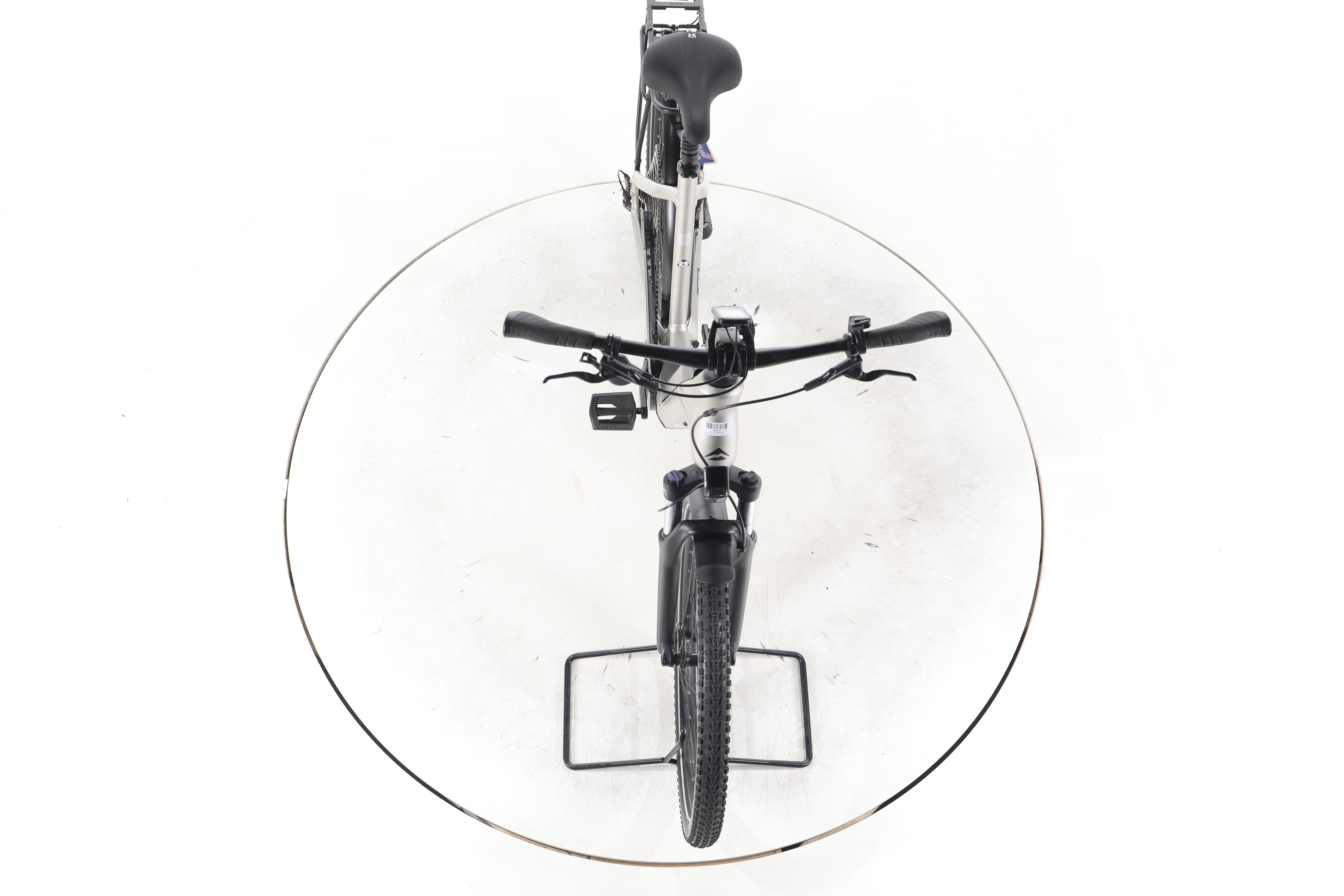 Merida eSpresso CC XT Edition EQ Trekking E-Bike Tiefeinsteiger - Image 16
