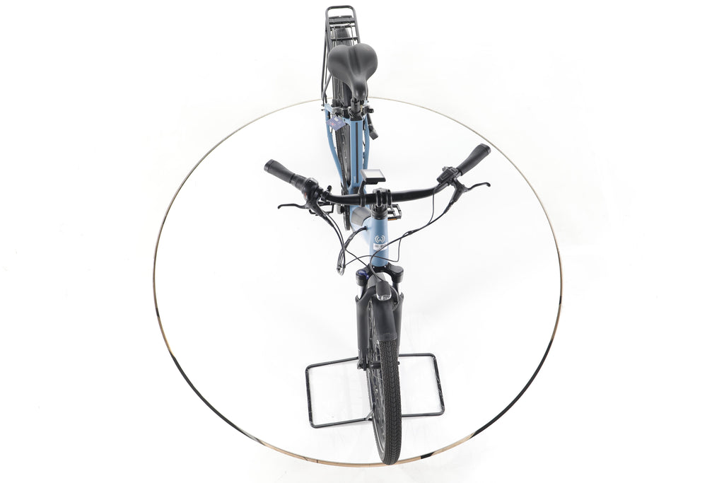 Winora Sinus R8Ef City E-Bike Tiefeinsteiger - Image 16