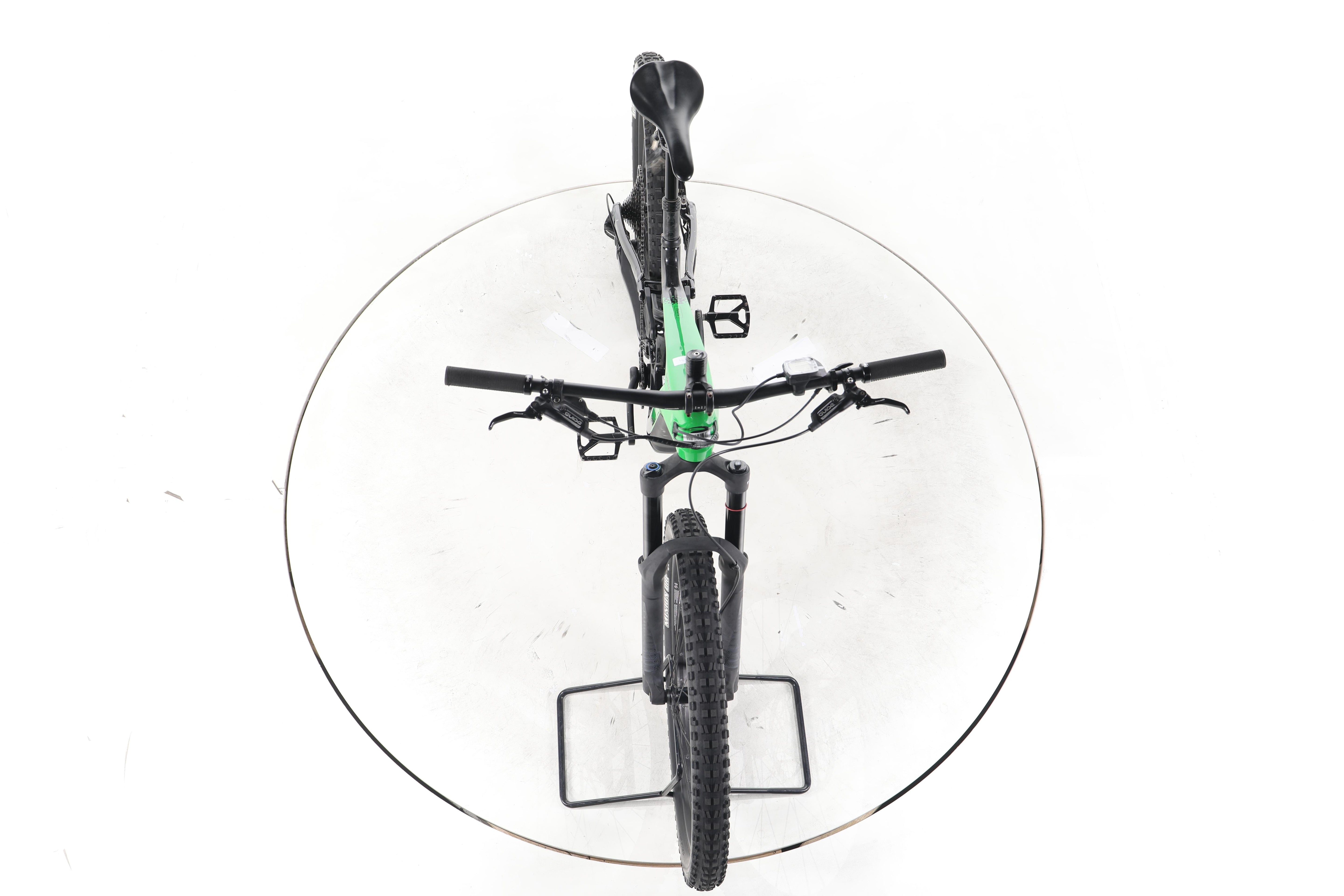 Cannondale Meterra Neo 3 E-Bike Fully - Image 16