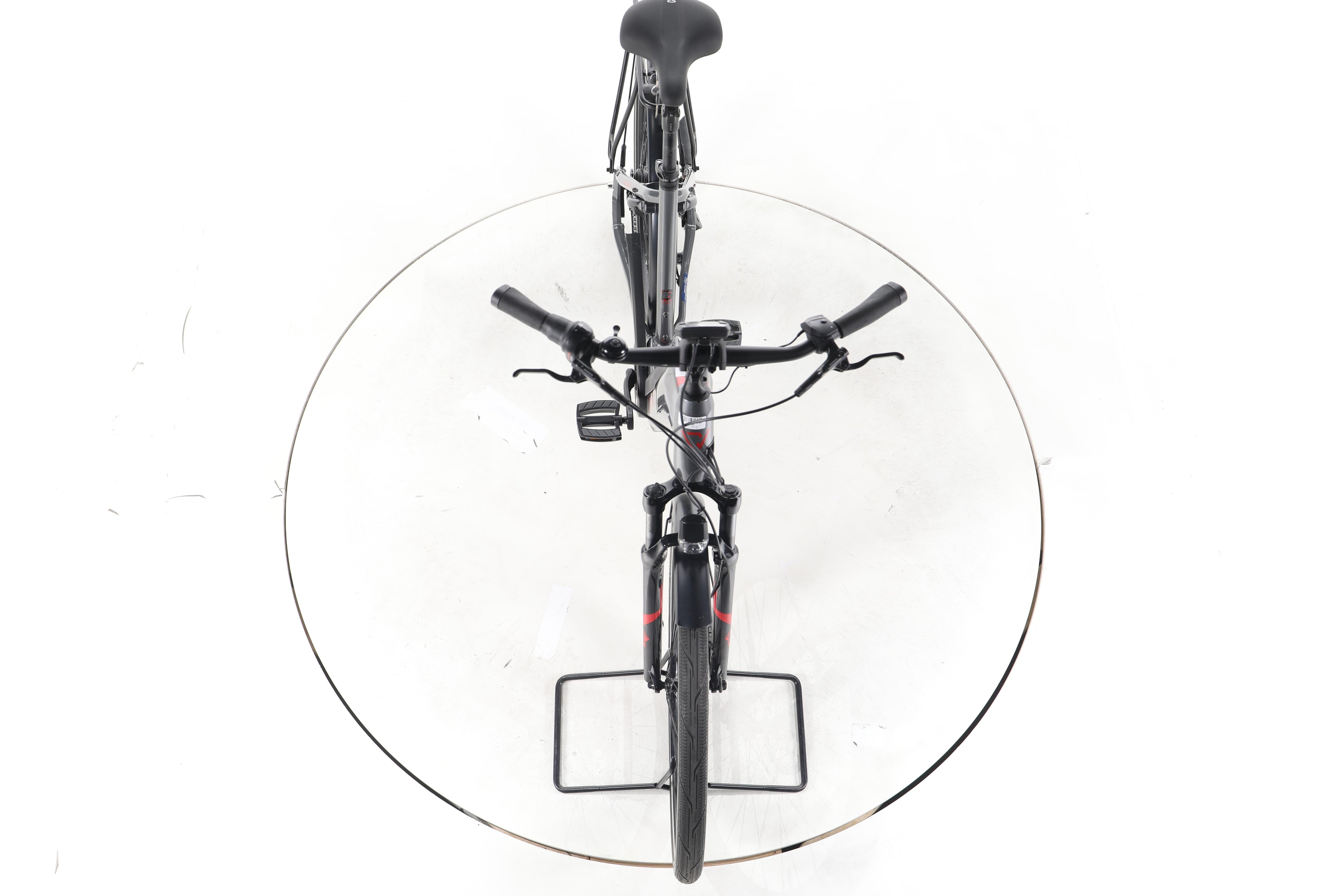Conway Cairon TF 1.7 City E-Bike Tiefeinsteiger - Image 16