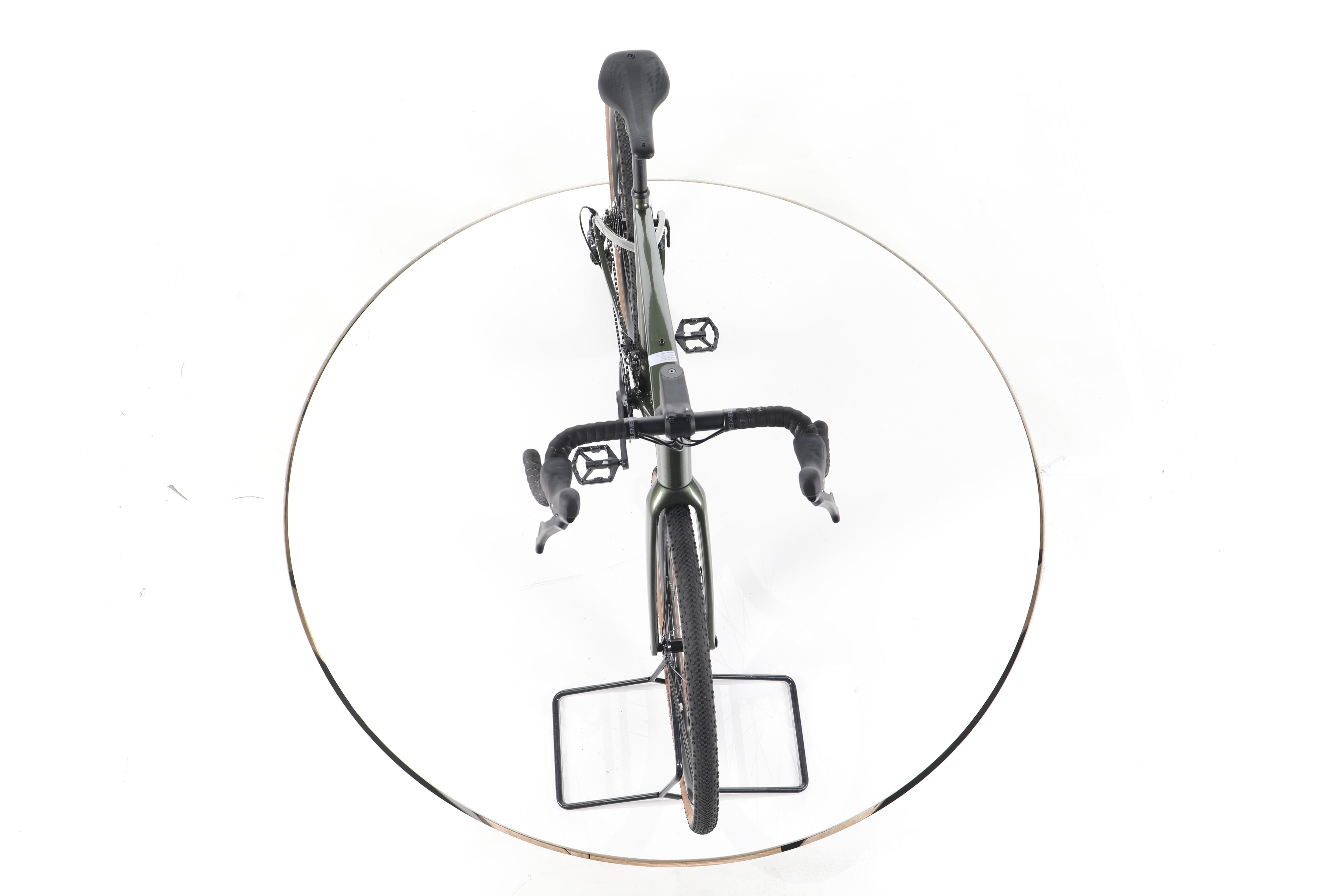 Scott Speedster Gravel 20 Gravelbike - Image 16