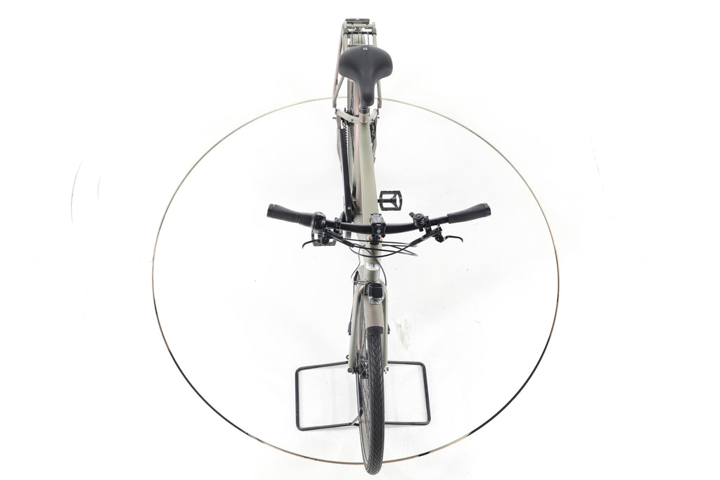 Bikeomotion Motion D Fahrrad City & Trekking - Image 16