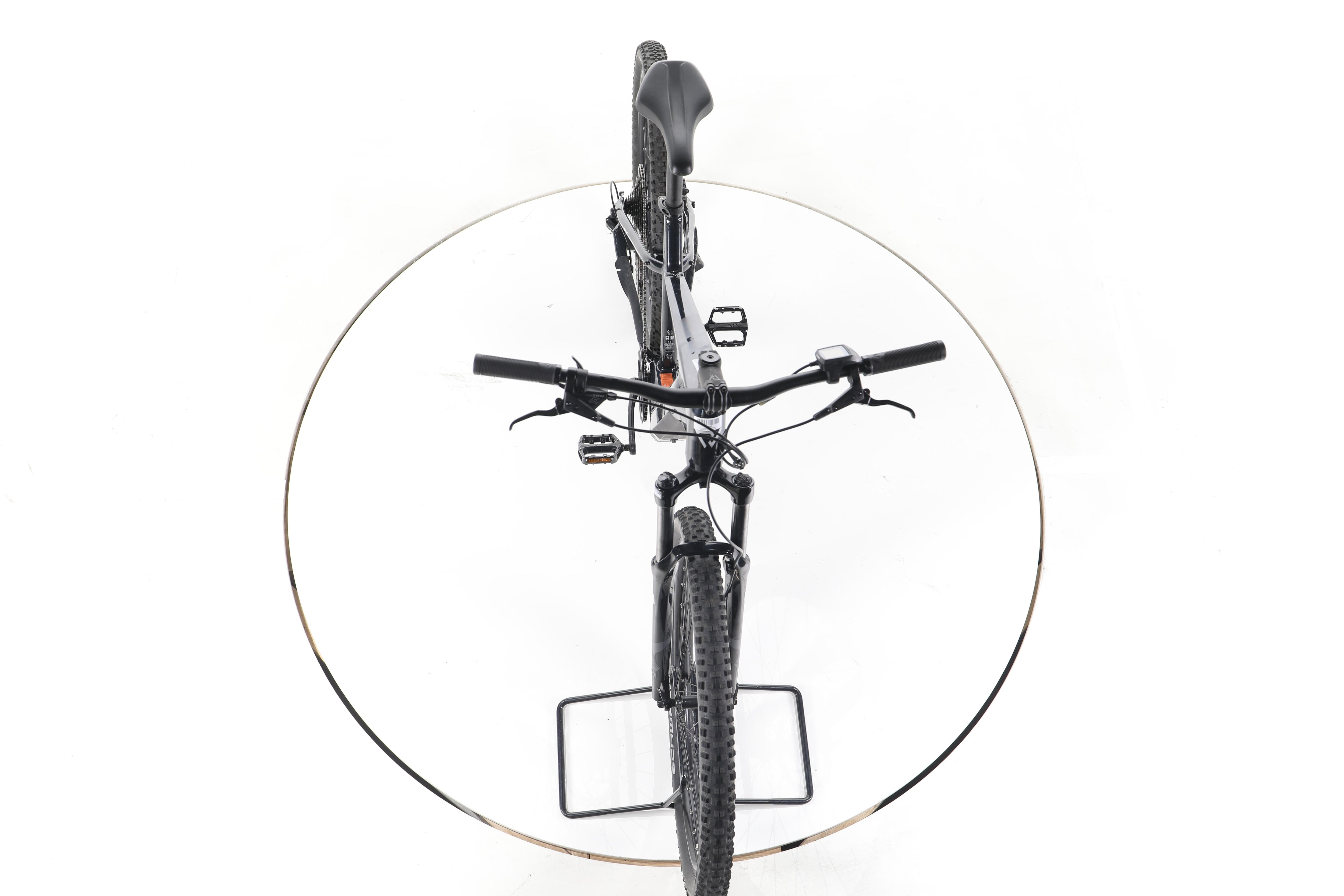 Conway Cairon S 2.0 E-Bike - Image 16