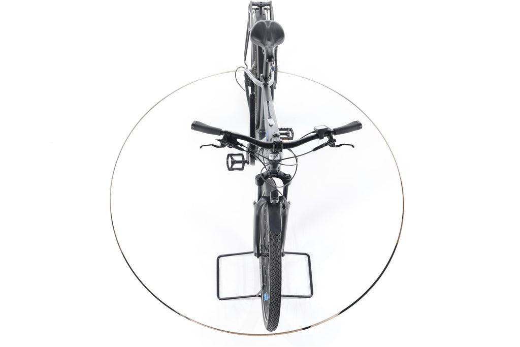 Cube Touring Hybrid ONE Trekking E-Bike - Image 16