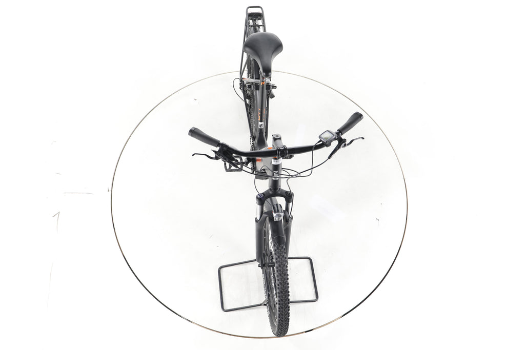 Raleigh Dundee Trekking E-Bike Tiefeinsteiger - Image 16