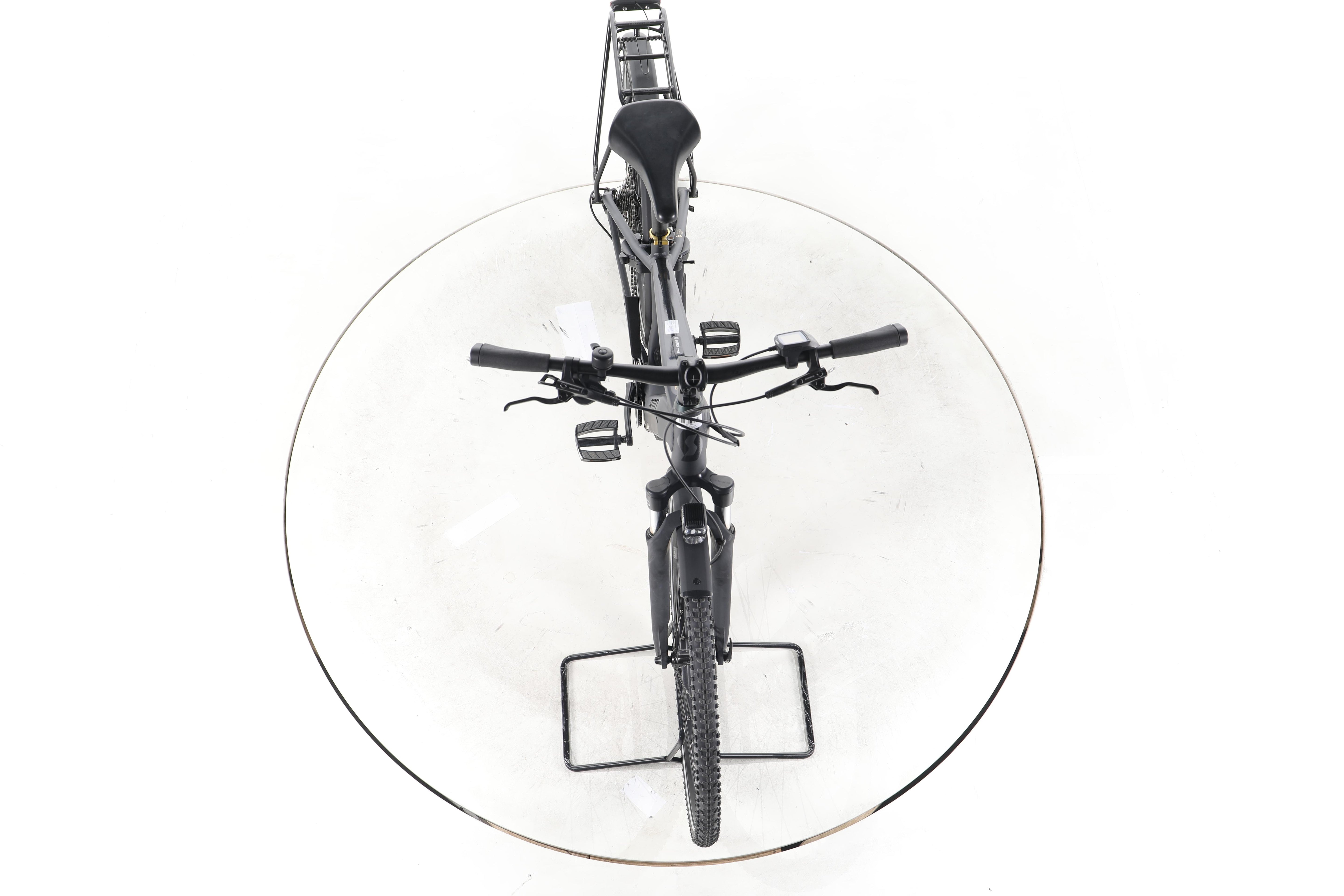 Scott Sub Sport eRIDE 20 Trekking E-Bike - Image 16