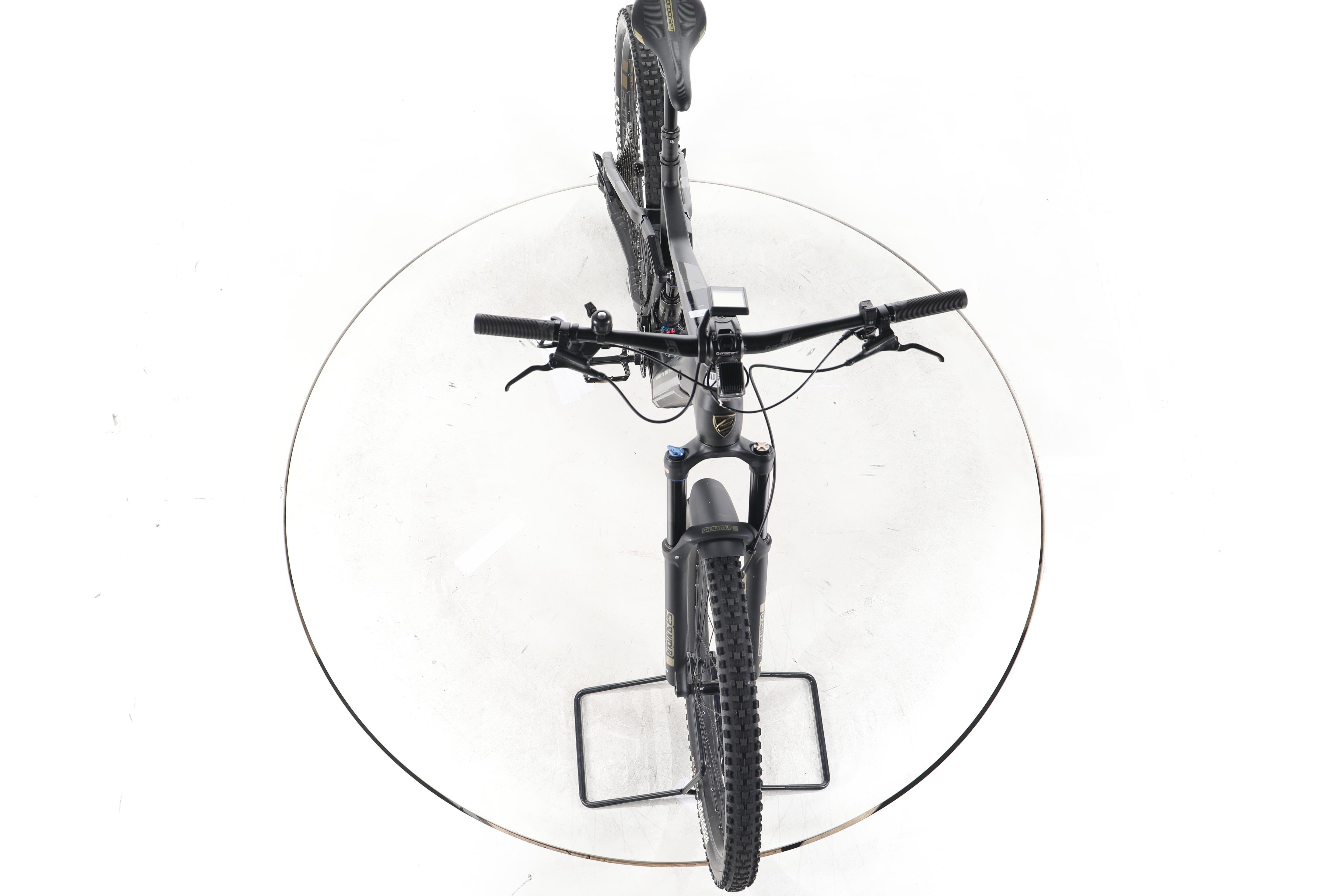 Centurion Numinis R800i EP2 E-Bike Fully 2024 - Image 16