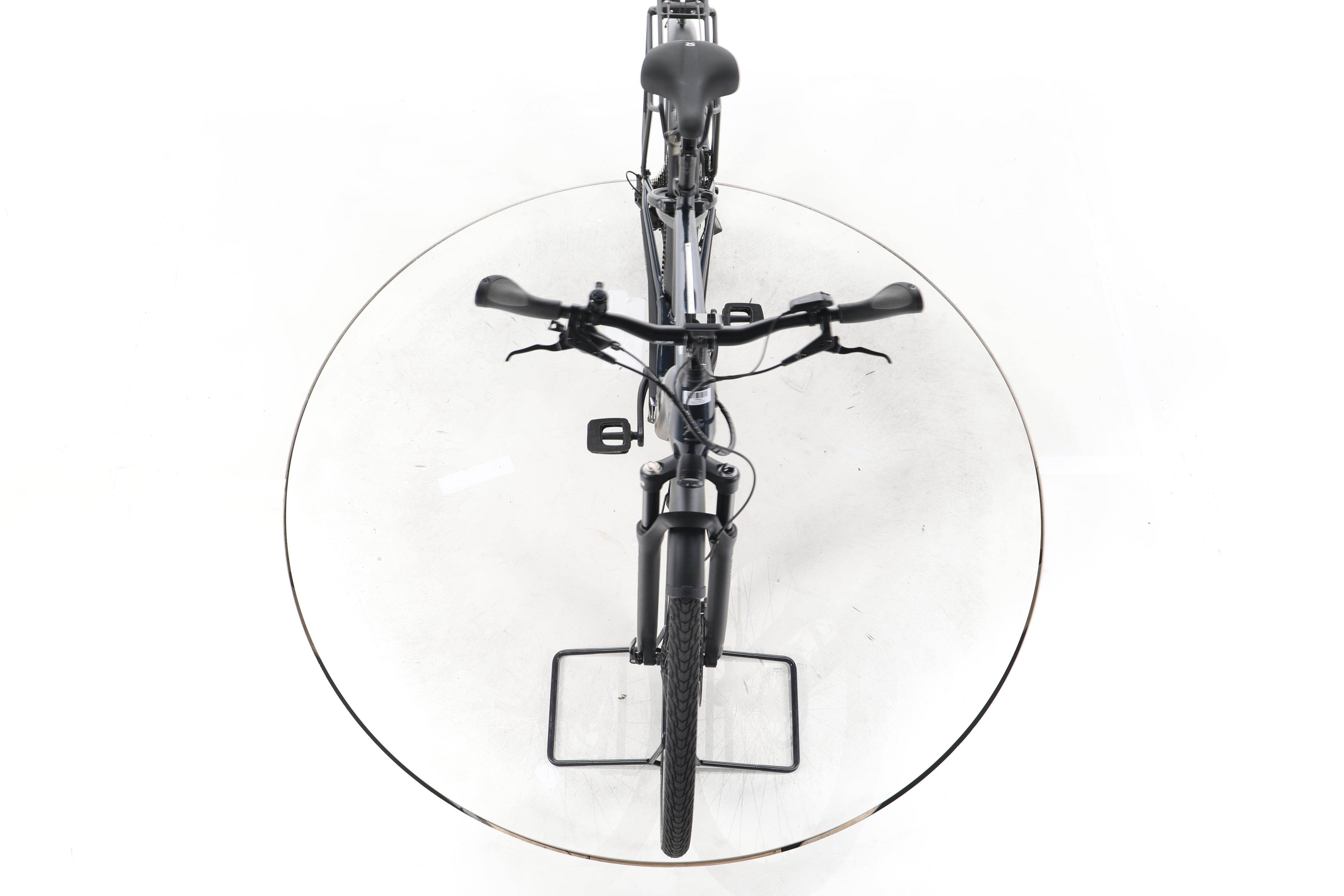 Pegasus Premio Evo 11 Trekking E-Bike - Image 16