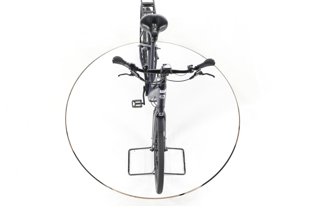 Gazelle Chamonix C5 HMS City E-Bike Tiefeinsteiger - Image 16