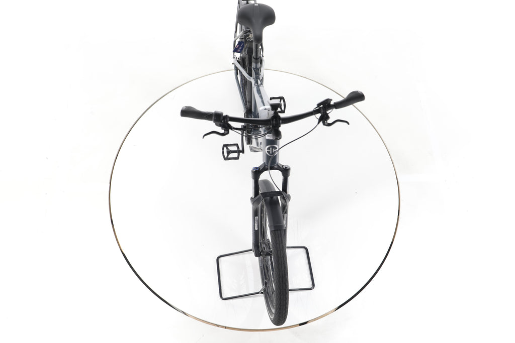 HNF Nicolai XD4 All Terrain Edition City E-Bike - Image 16