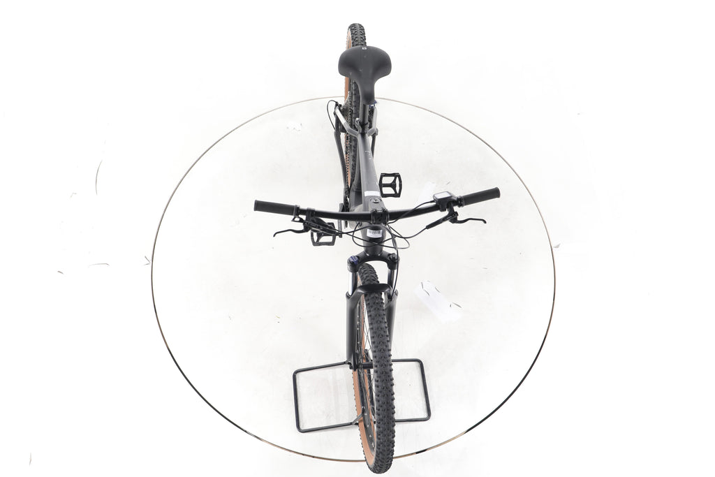 Cube Reaction Hybrid ONE E-Bike - Image 16