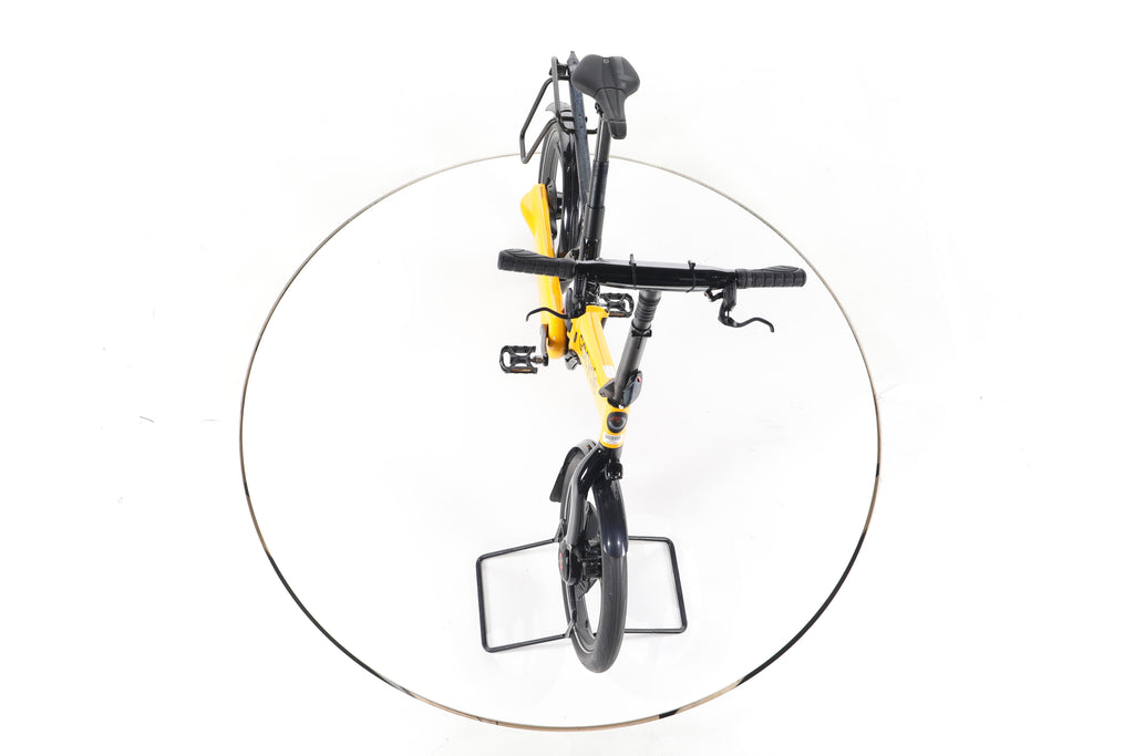 Gocycle G4i+ Falt E-Bike - Image 16