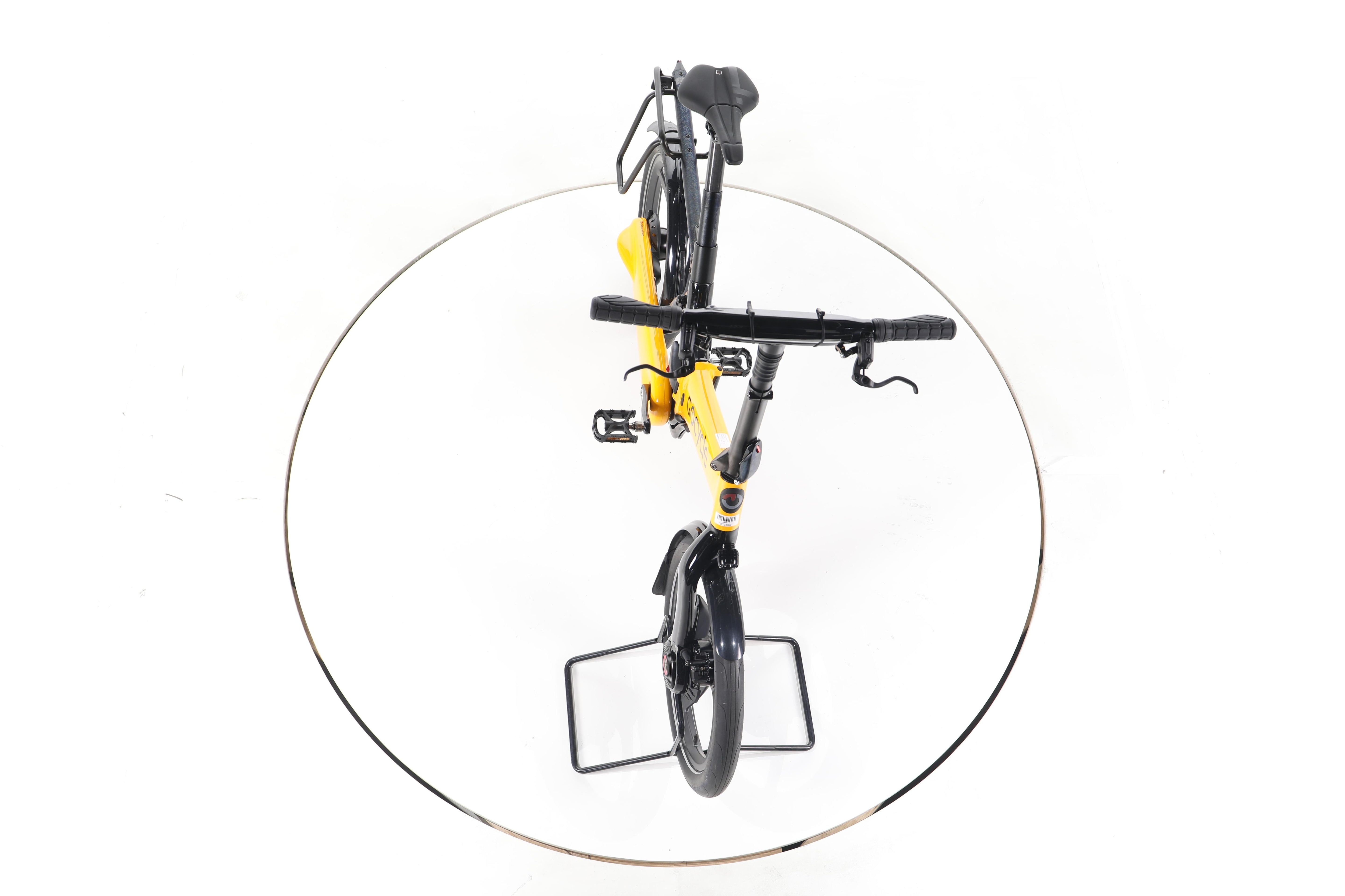 Gocycle G4i+ Falt E-Bike - Image 16