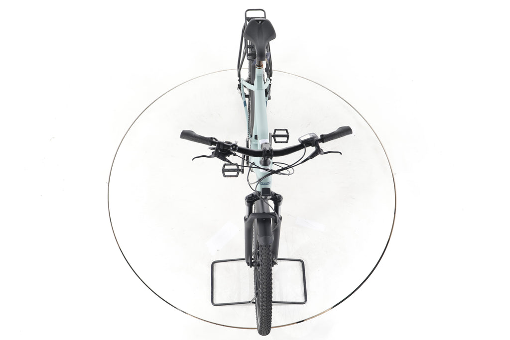 R Raymon TourRay Select Trekking E-Bike 2025 - Image 16