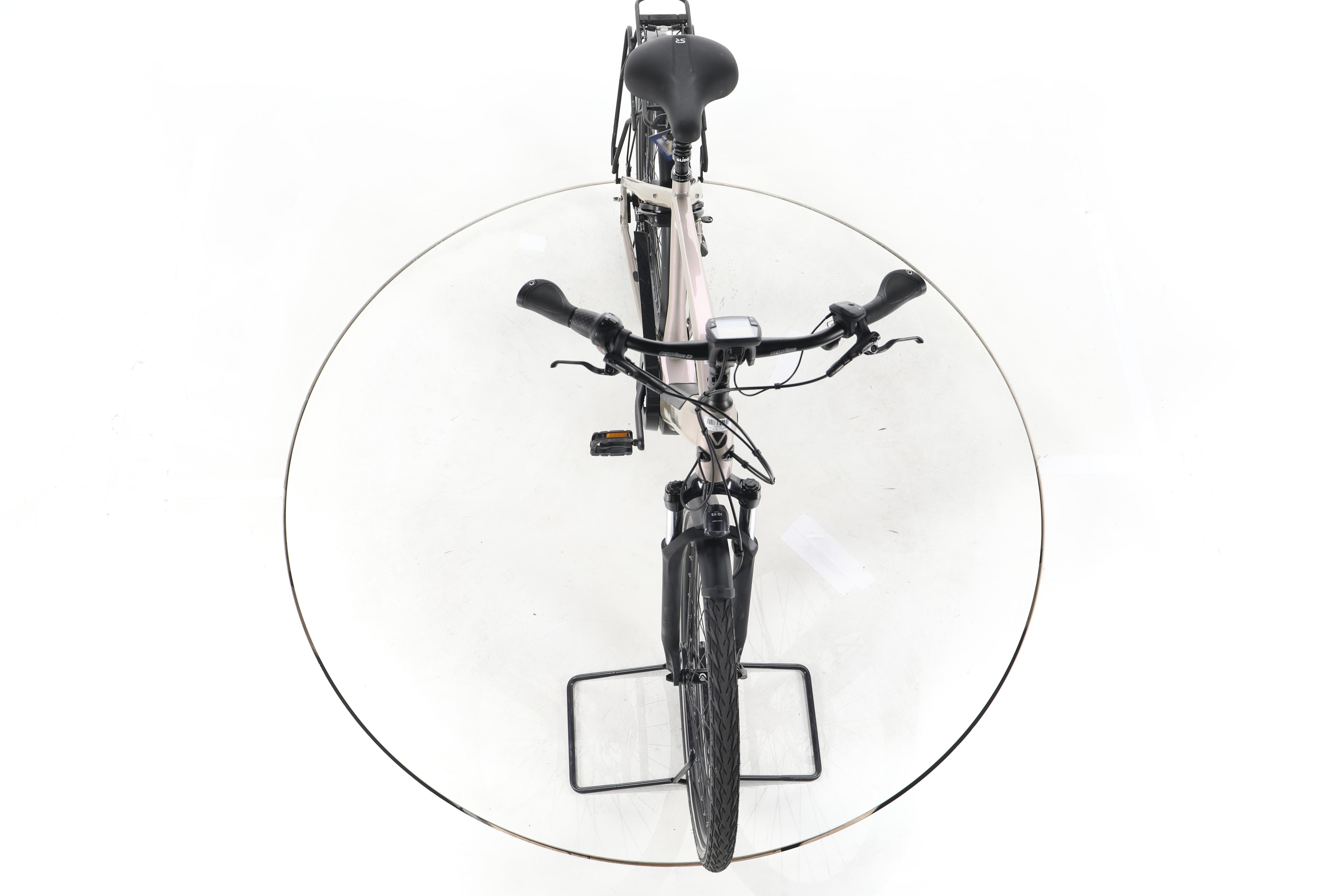 Velo de Ville AEB 490 City E-Bike - Image 16