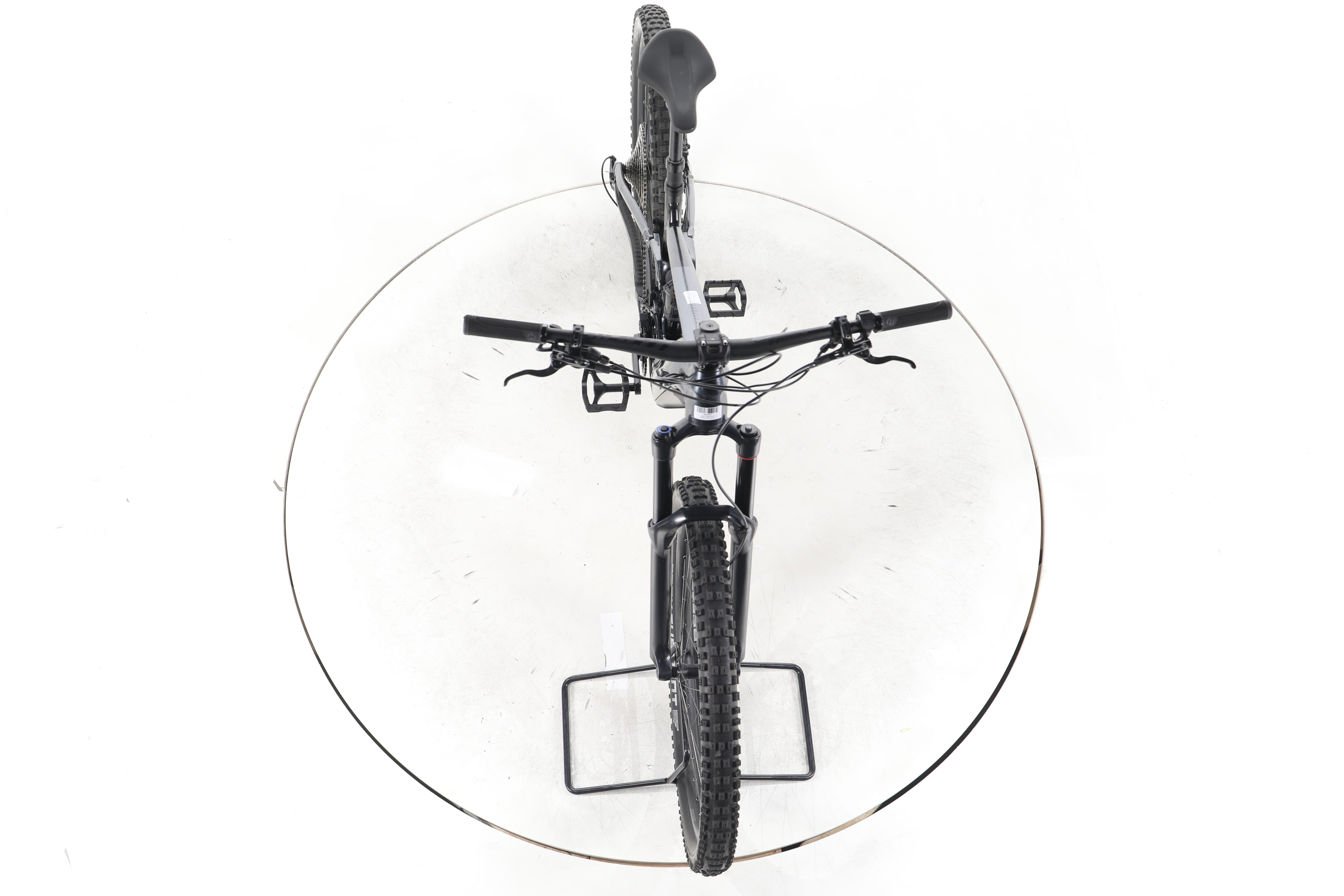 Giant Trance X E+ 3 E-Bike Fully - Image 16