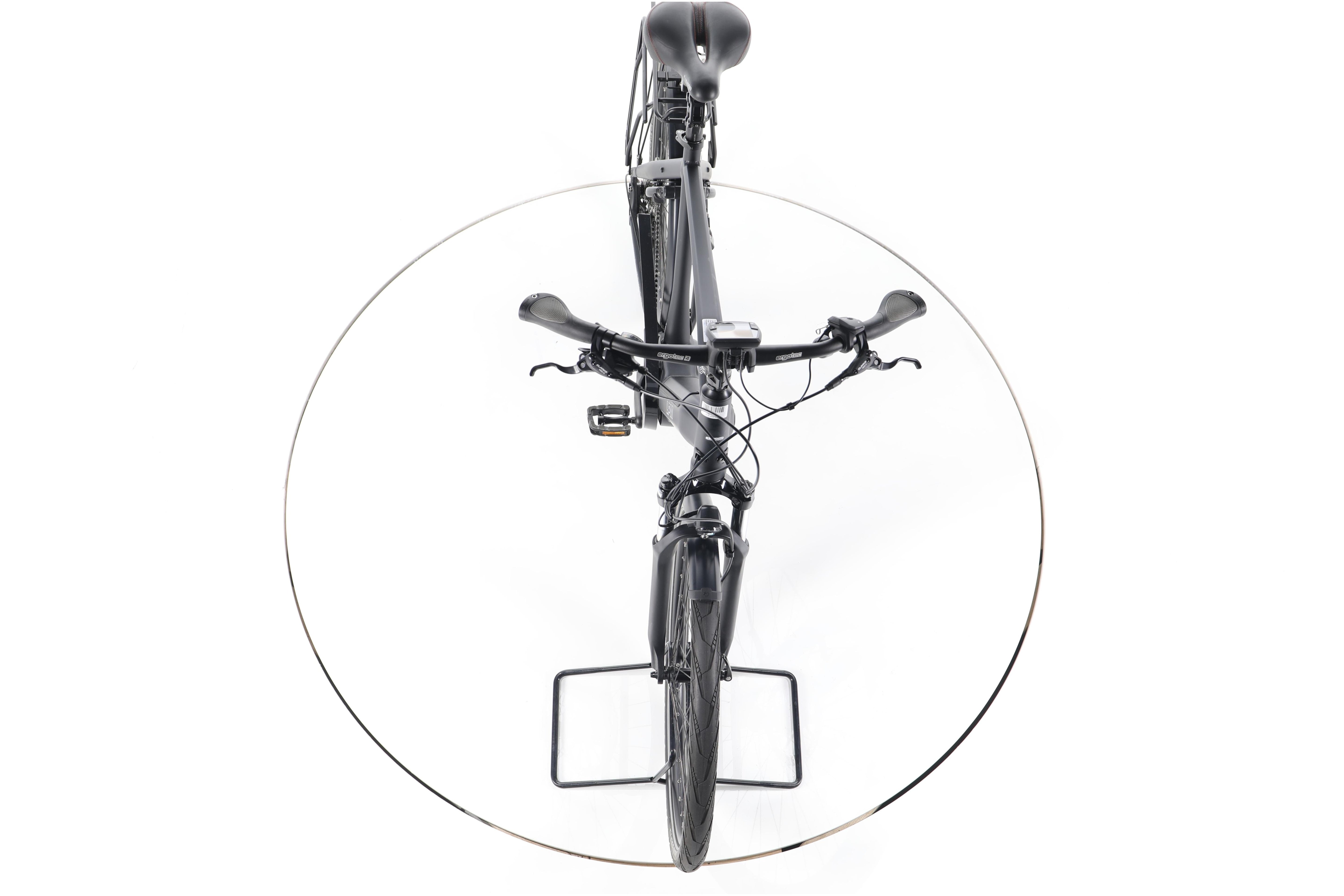 LPM E1 9G W Trekking E-Bike - Image 16