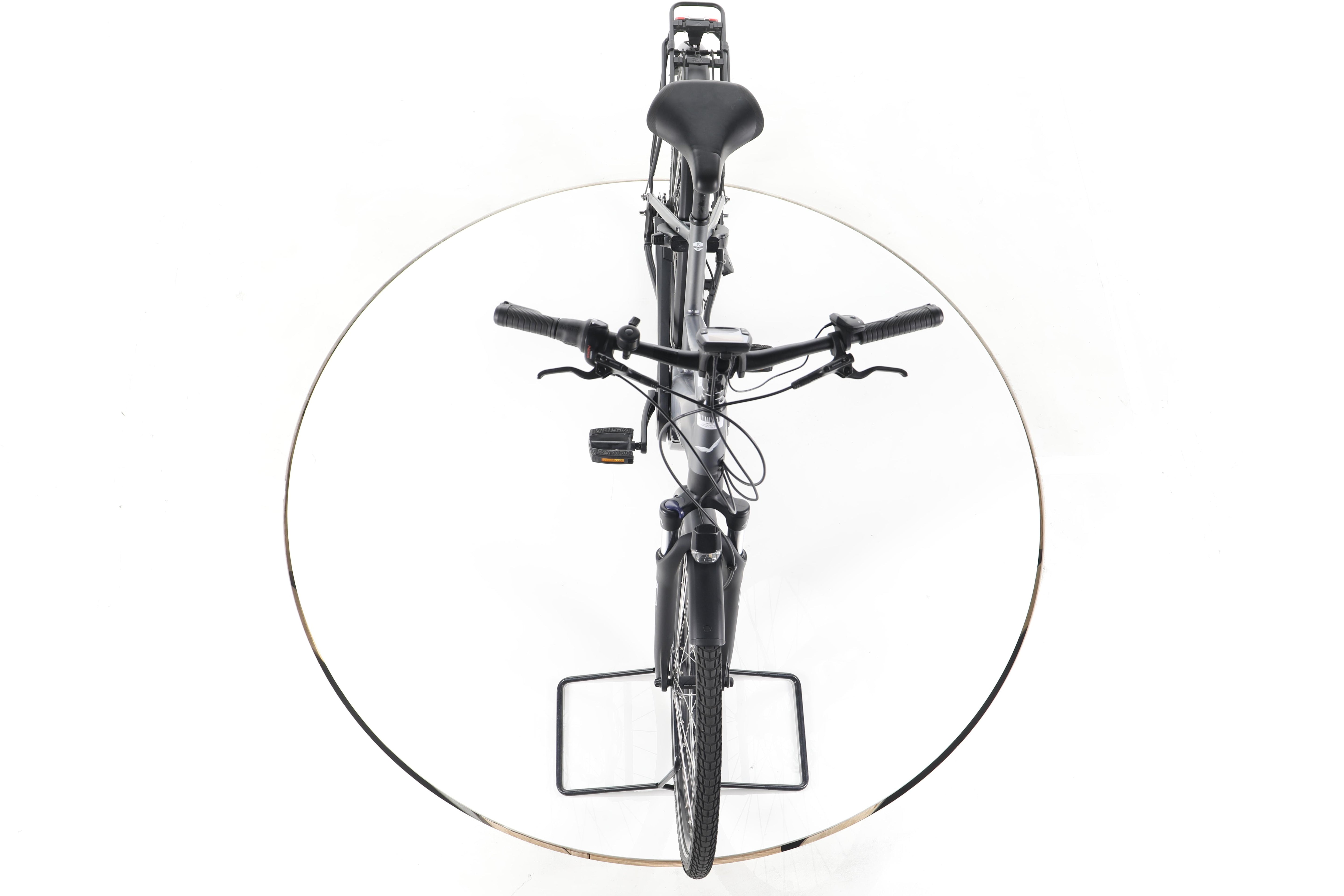 Victoria eTrekking 11.3 City E-Bike - Image 16