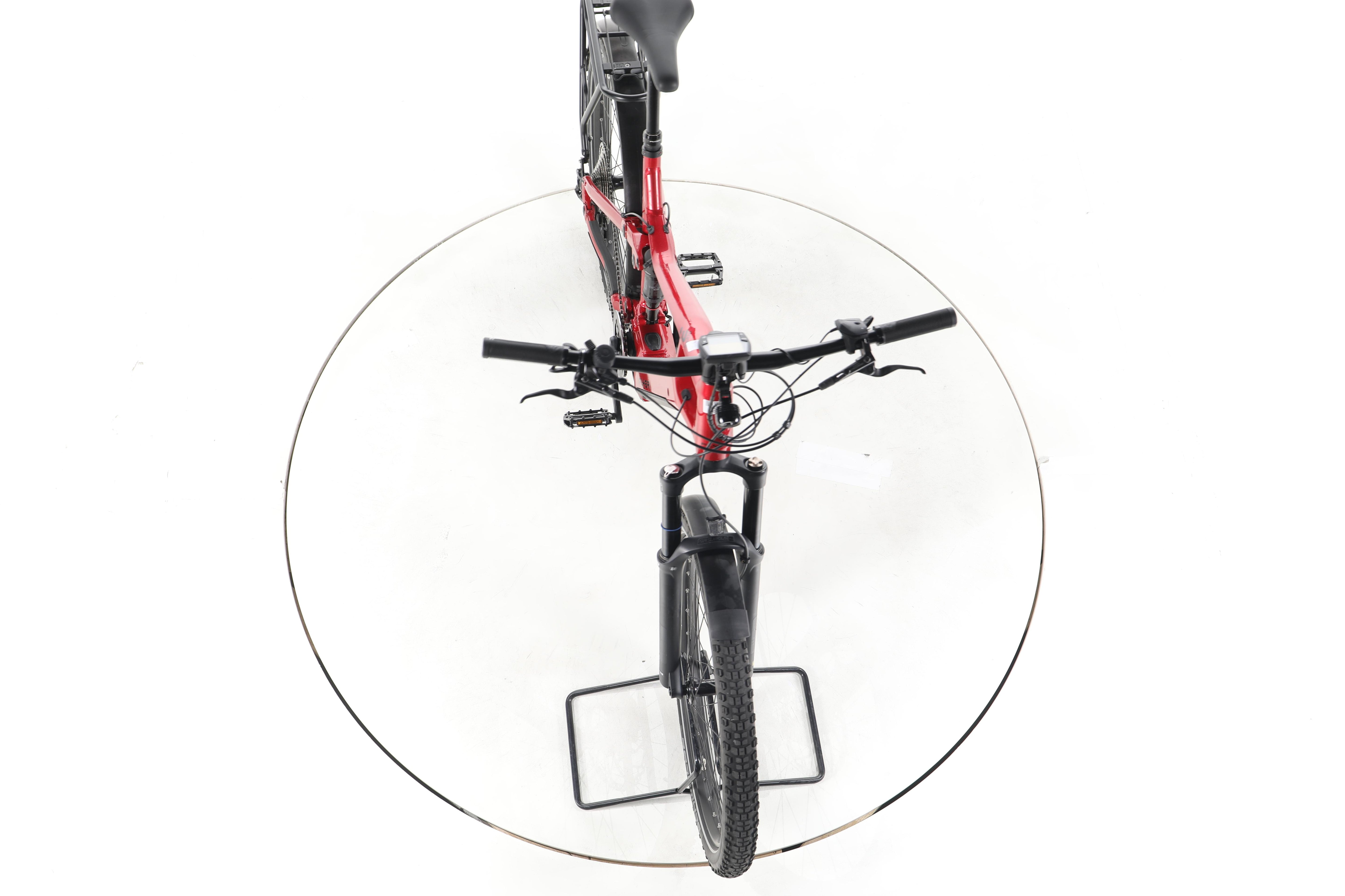 FLYER Goroc3 4.10 SUV E-Bike - Image 16