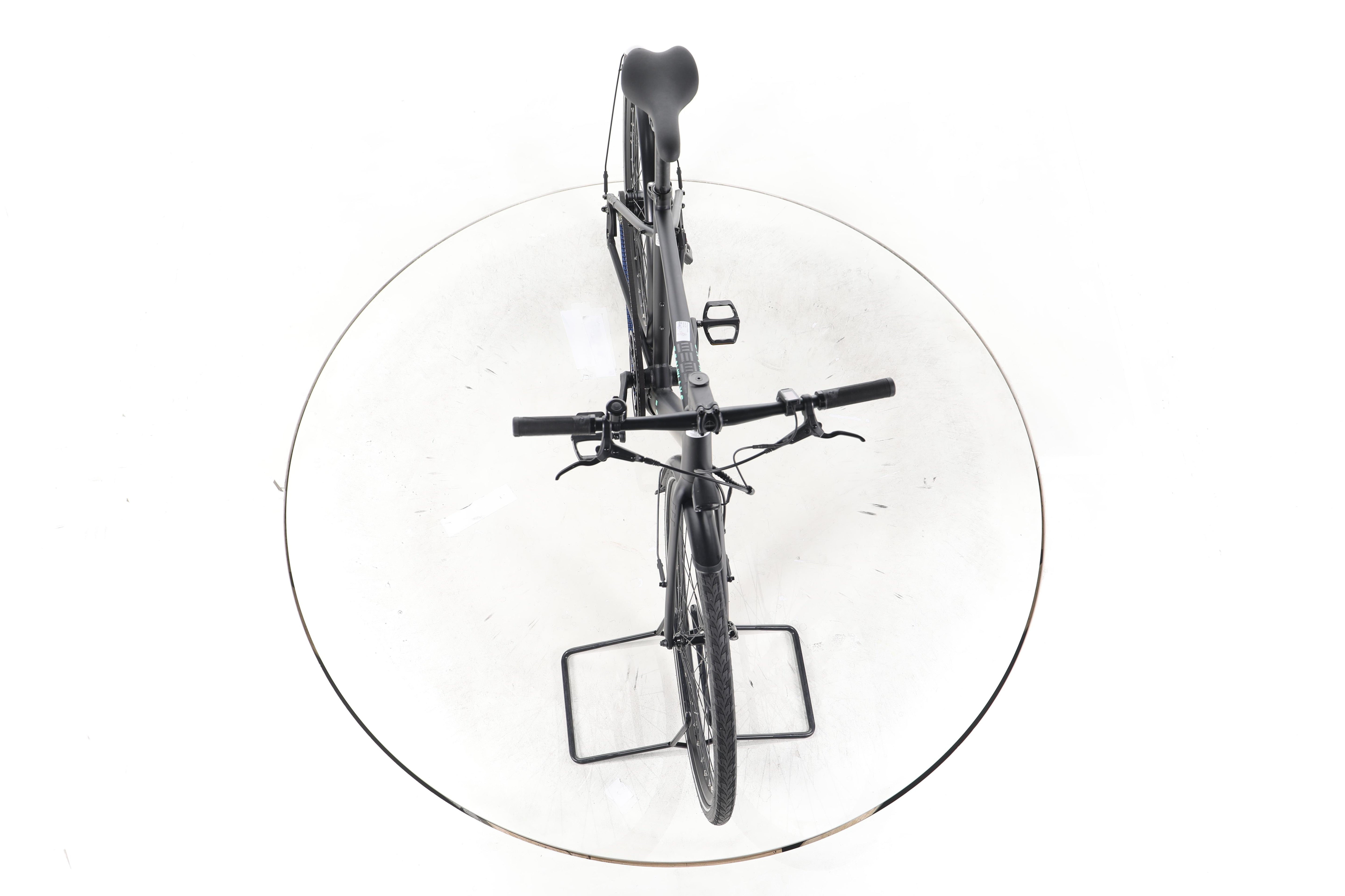 TENWAYS CGO600 City E-Bike - Image 16