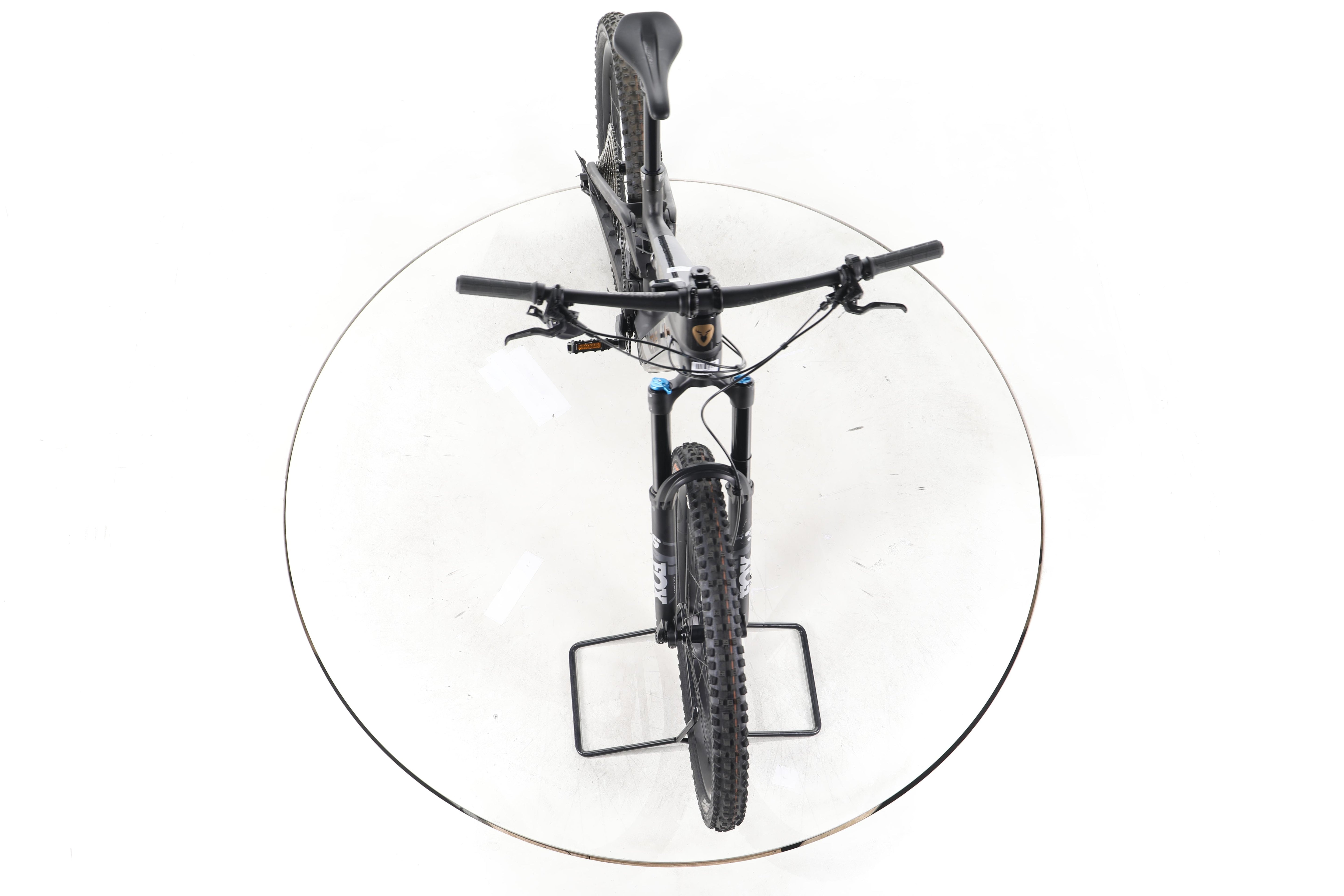 Rotwild R.E735 Core E-Bike Fully Carbon - Image 16