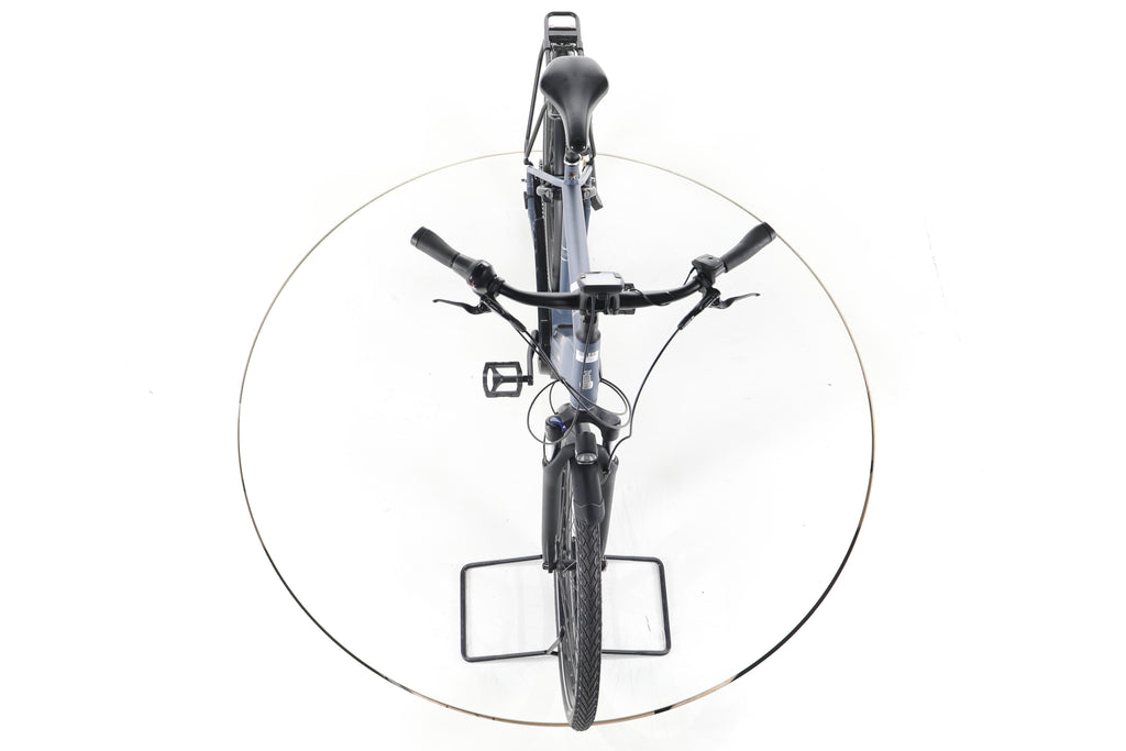 Raleigh BRISTOL 5 City E-Bike - Image 16