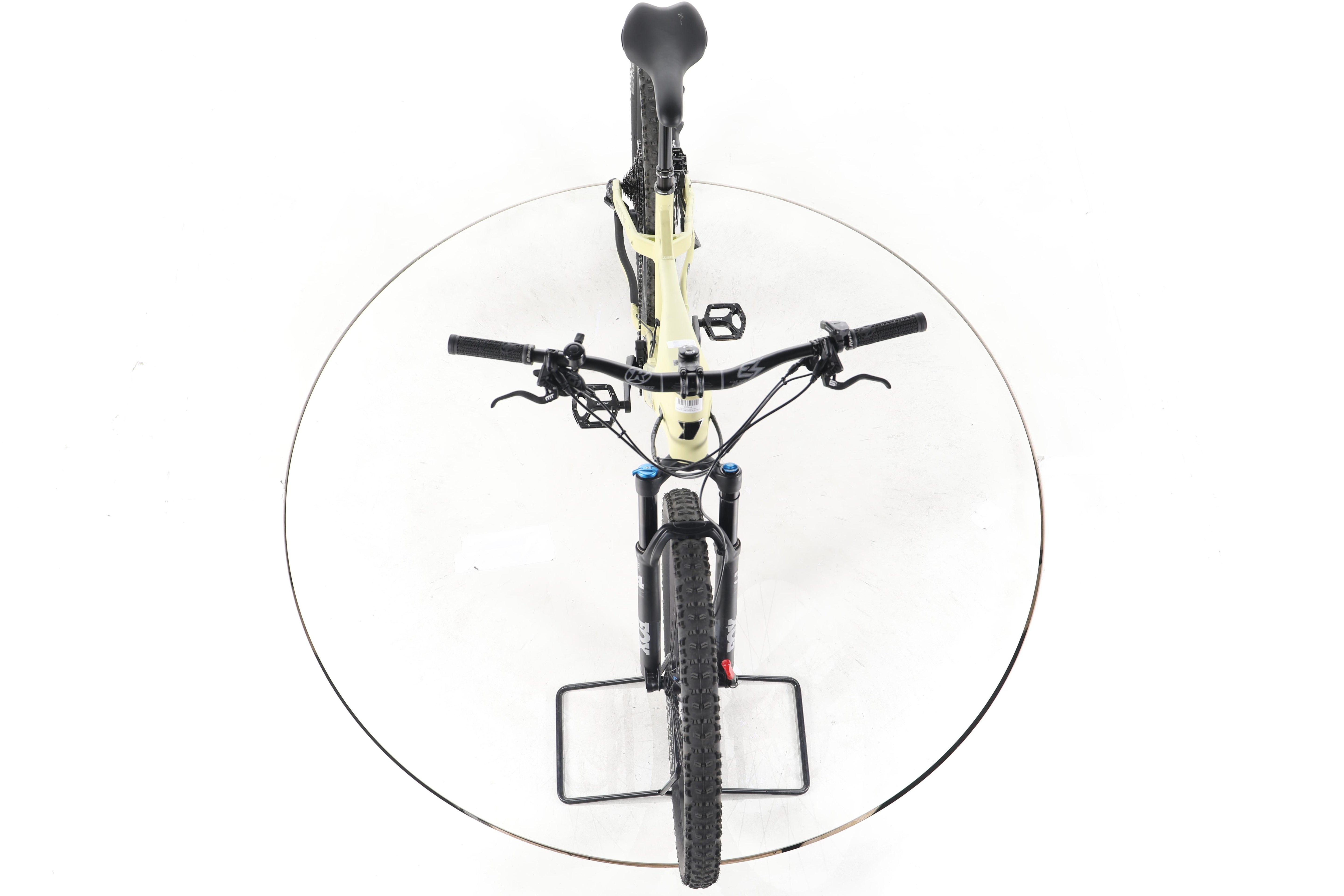 Nox Cycles Hybrid XC Trail Comp Sachs E-Bike - Image 16