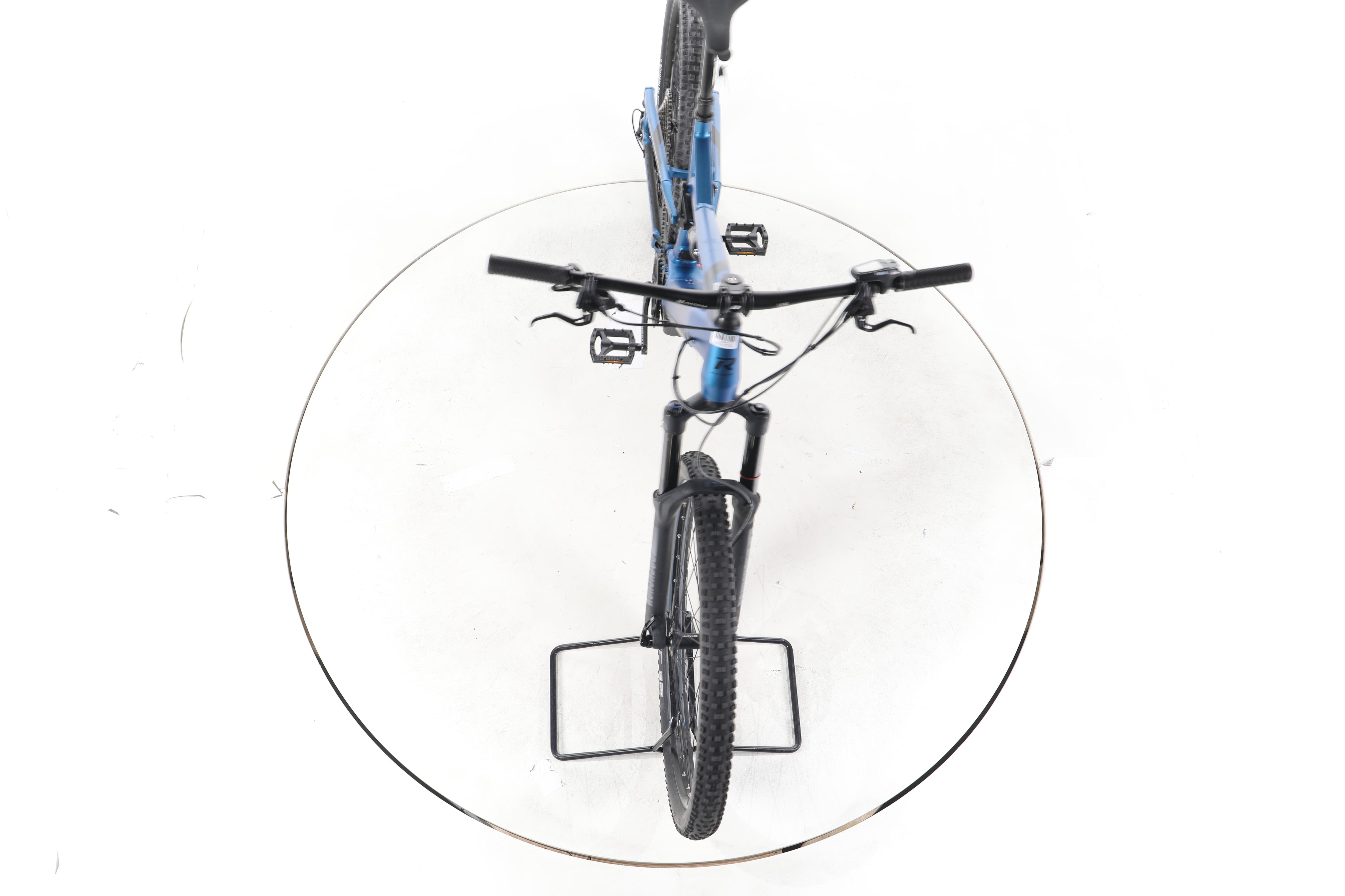 R Raymon FullRay 150E 8.0 E-Bike Fully - Image 16
