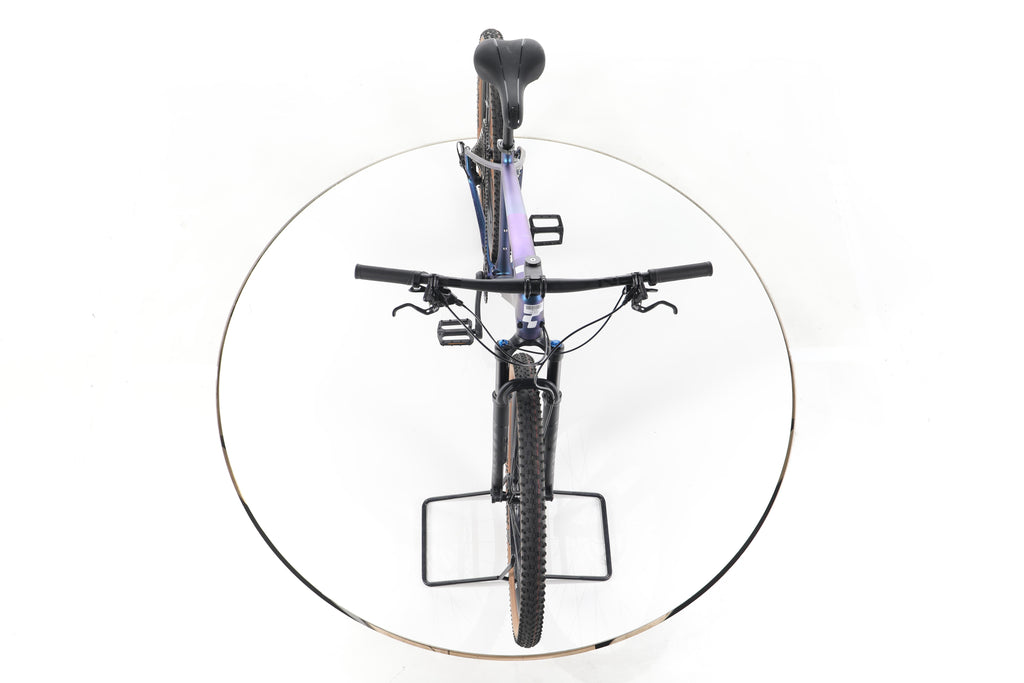 Cube ACCESS WS SLX Fahrrad Hardtail - Image 16