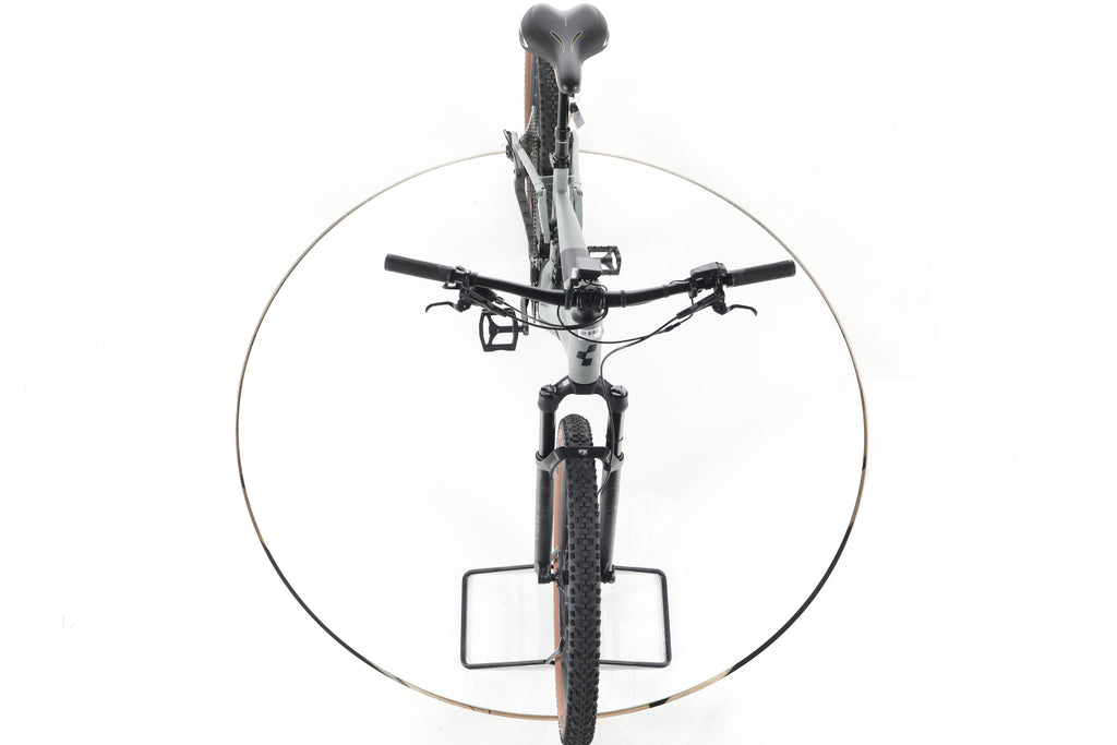 Cube Stereo Hybrid 120 SLX E-Bike Fully 2024 - Image 16