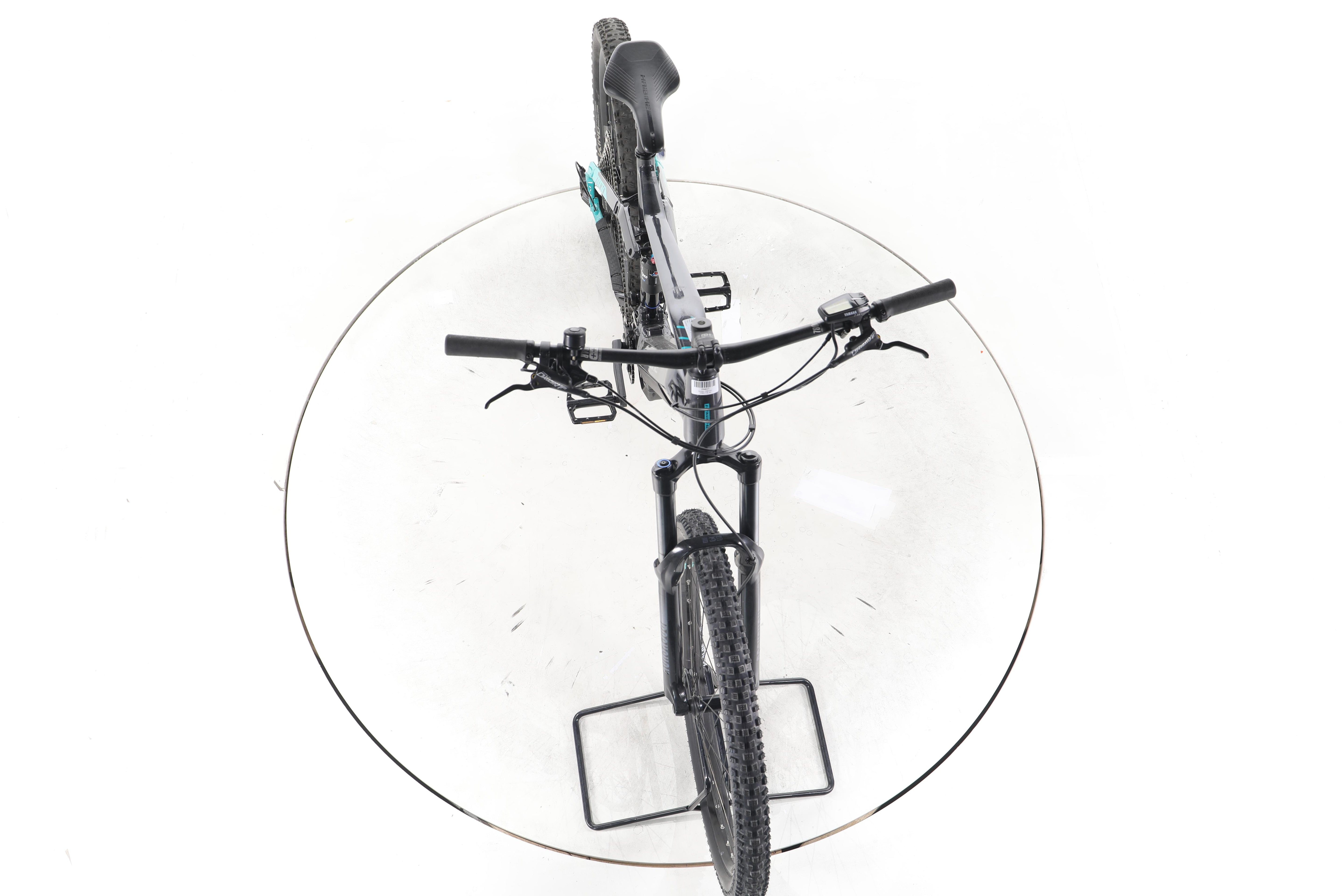 Haibike AllMtn 1 E-Bike Fully - Image 16