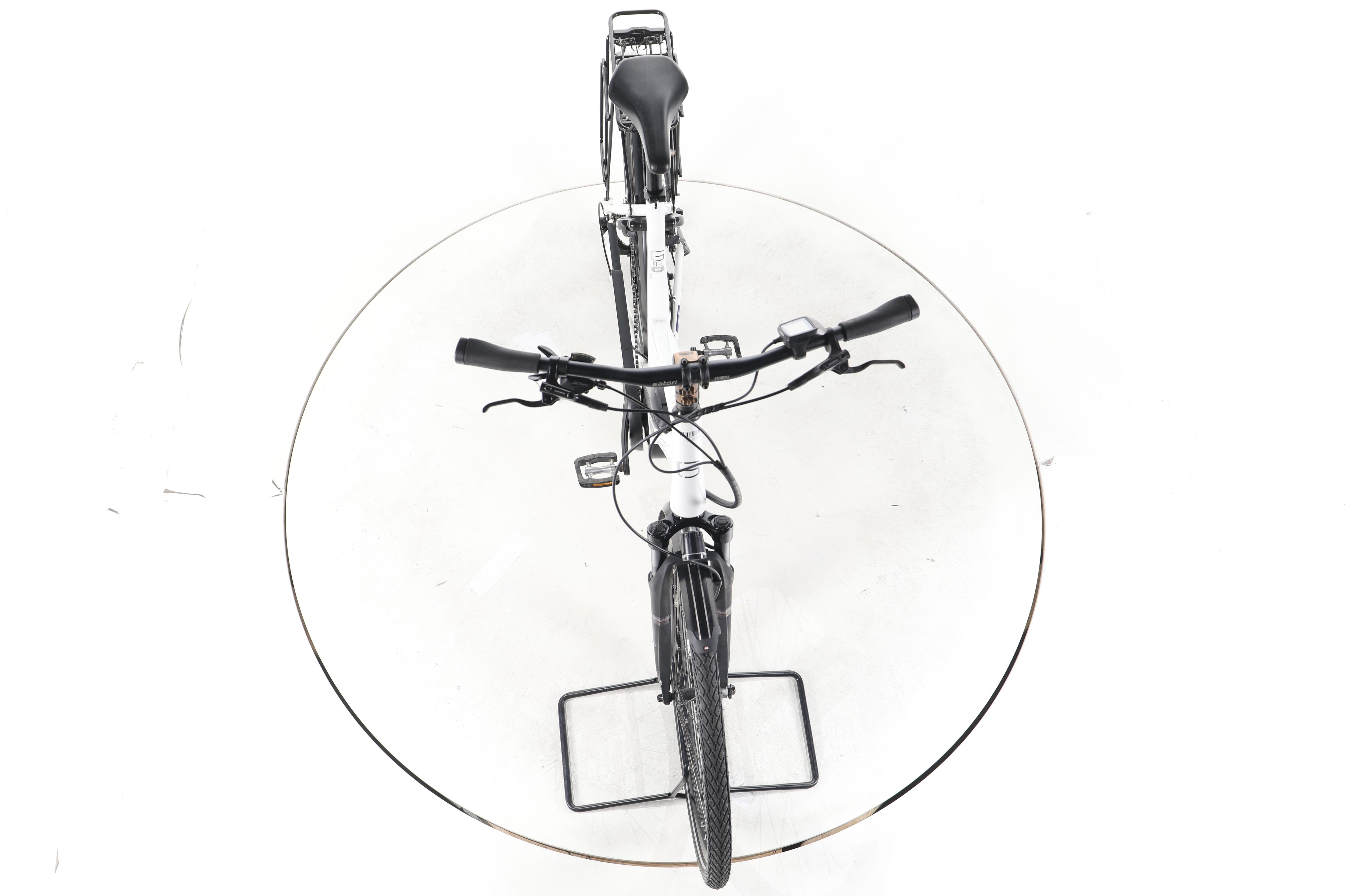 Gudereit ET 3 Trekking E-Bike - Image 16