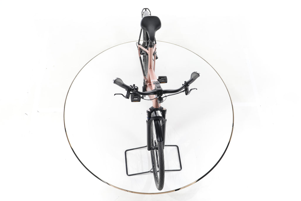 Riese & Müller UBN Seven touring Trekking E-Bike - Image 16