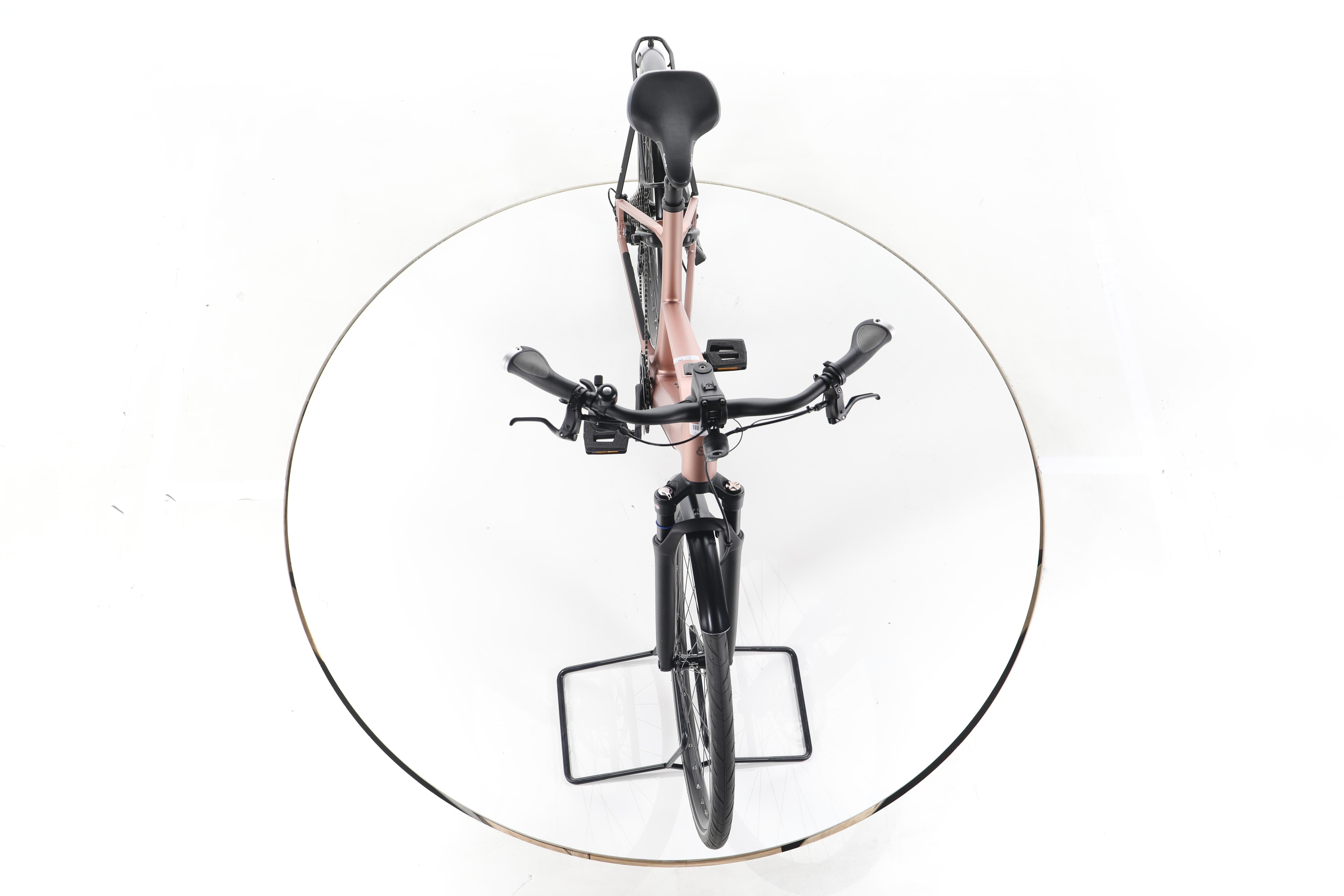 Riese & Müller UBN Seven touring Trekking E-Bike - Image 16