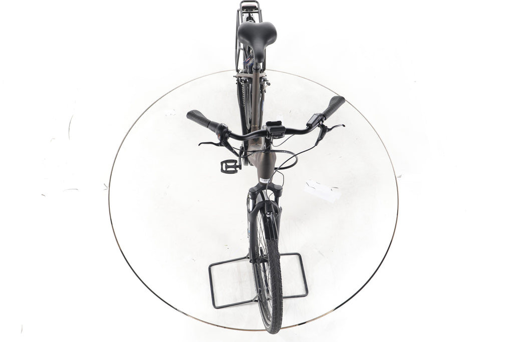 Hercules Lyon I-R8 City E-Bike Tiefeinsteiger 2024 - Image 16
