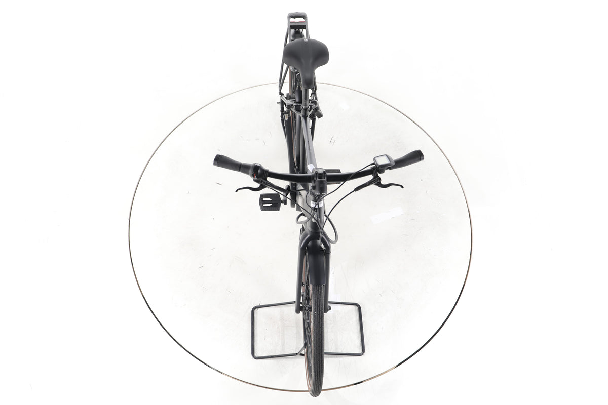 Raleigh Liverpool Premium City E-Bike - Image 16