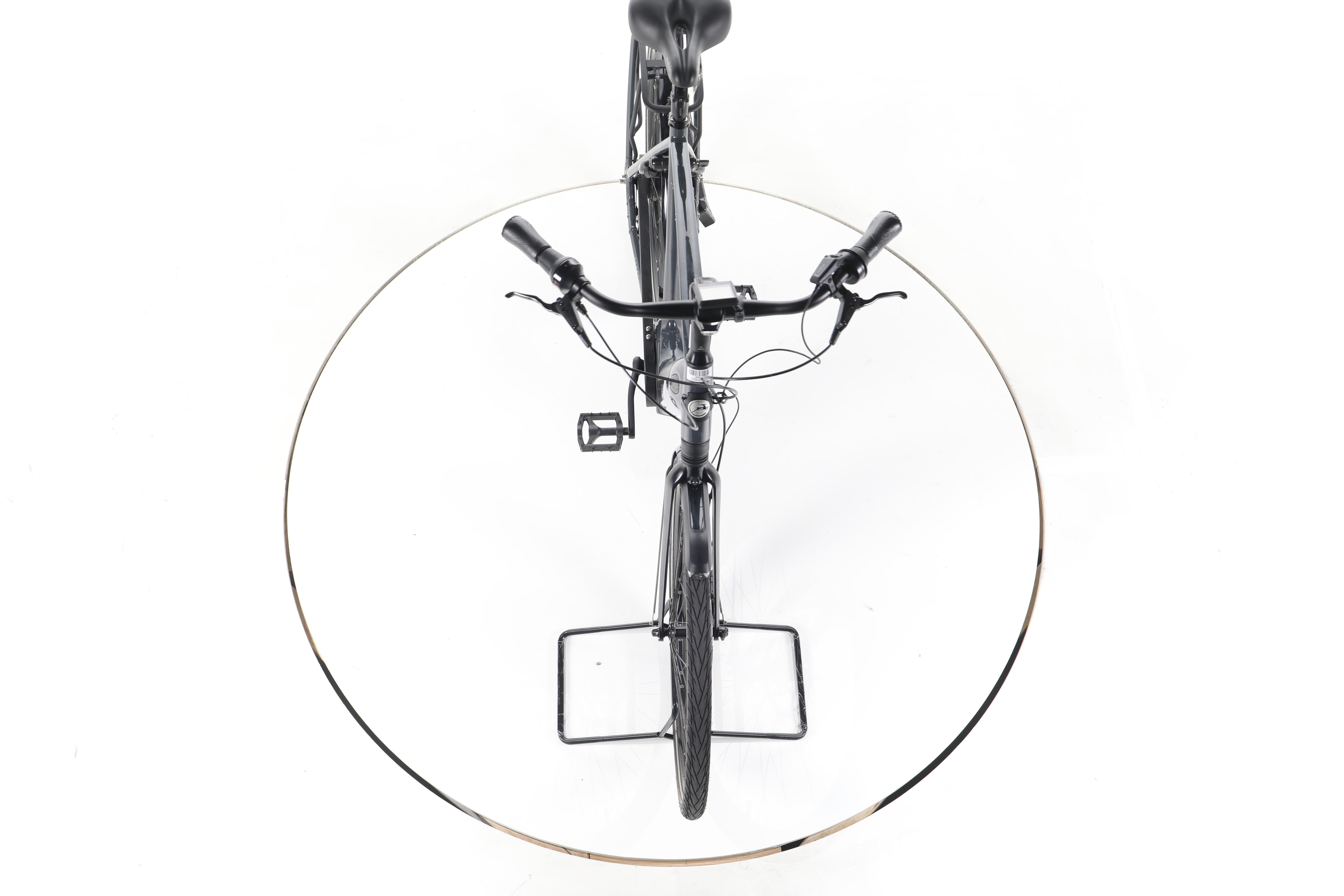 Gazelle Arroyo C5 Elite City E-Bike 2024 - Image 16