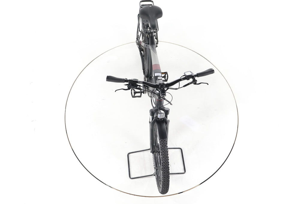 Haibike Trekking 3.5 LTD Trekking E-Bike - Image 16