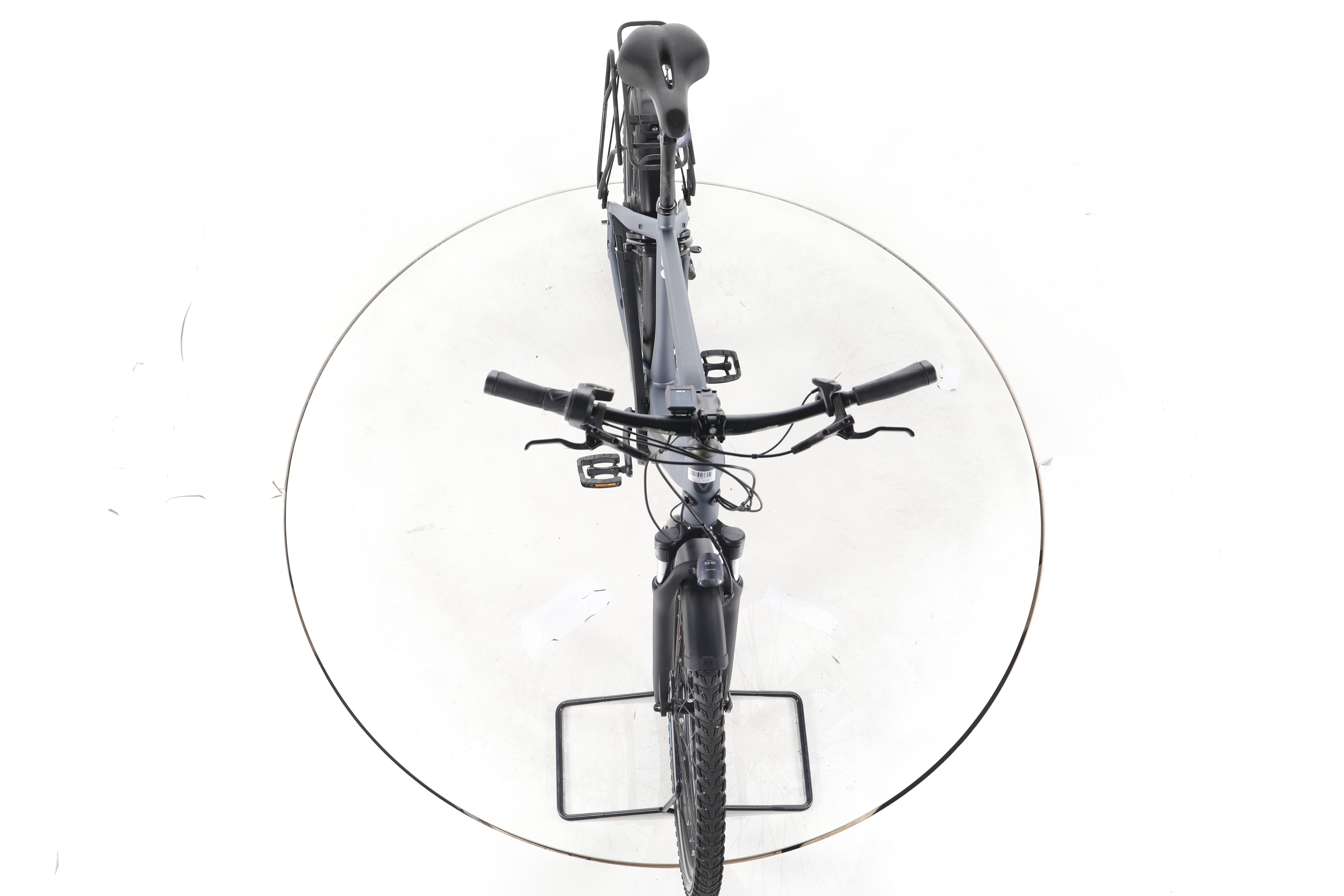 Velo de Ville AEB 890 City E-Bike - Image 16