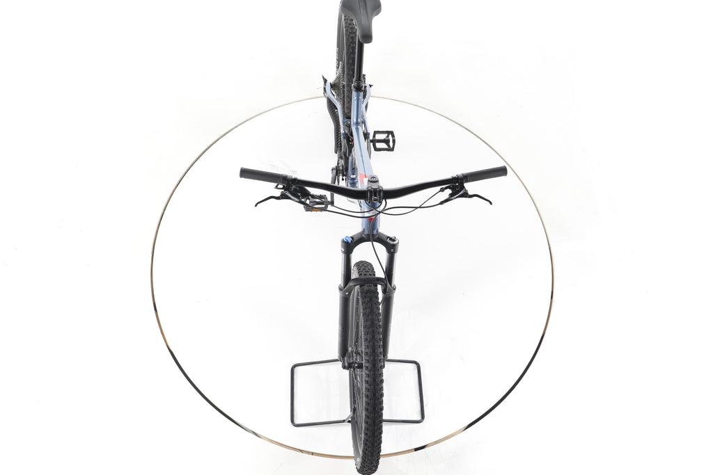 Merida One Forty 400 SE Fahrrad Fully - Image 16
